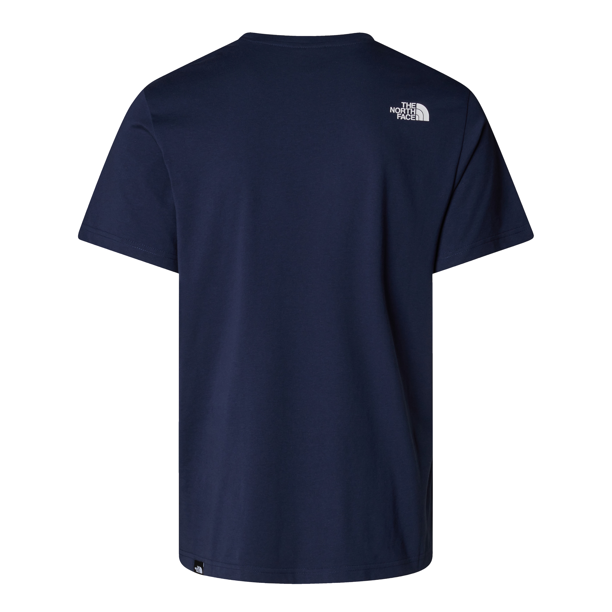 The North Face T-Shirt »M S/S EASY TEE«