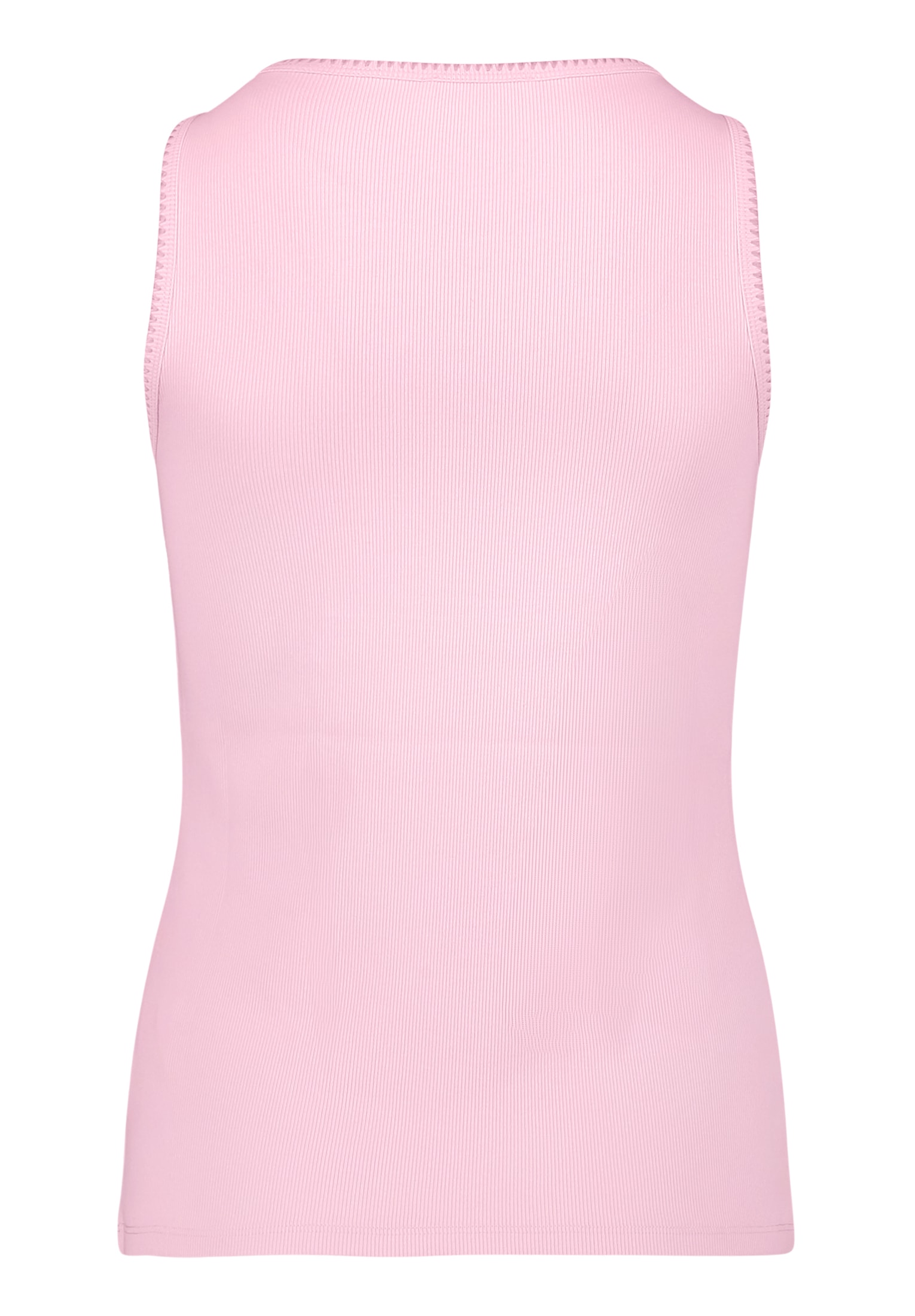 Cartoon Tanktop »Basic-Top mit Rundhalsausschnitt«