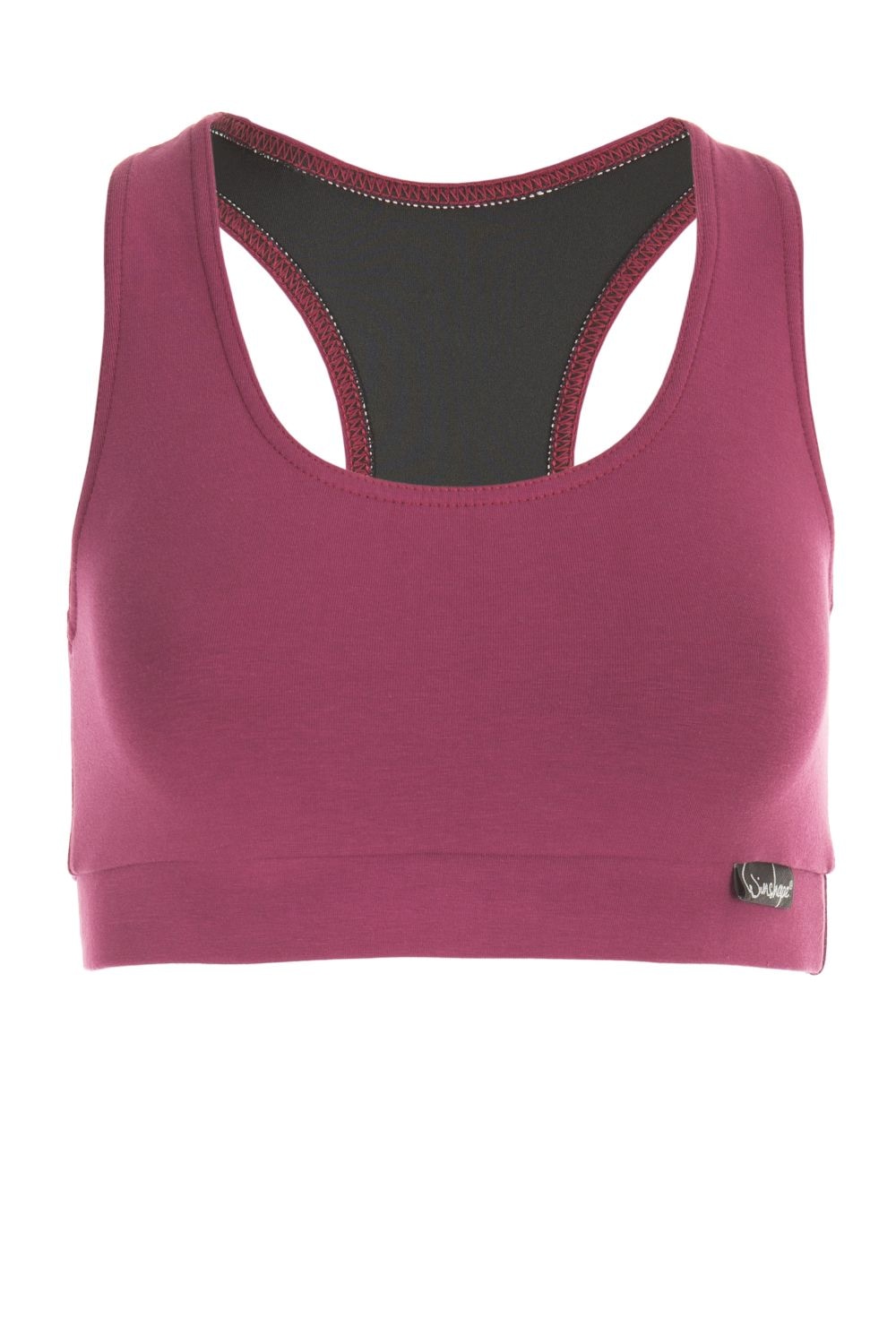 Sport-Bustier »WVR1«