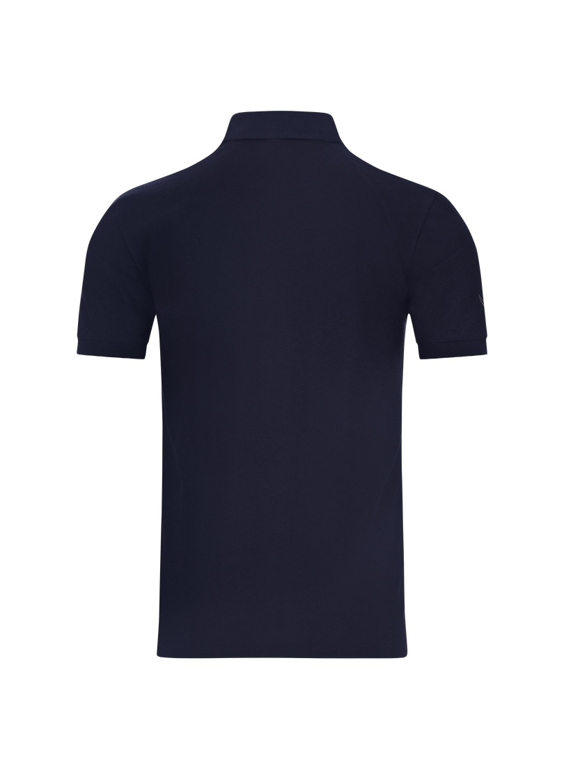 Trigema Poloshirt »TRIGEMA Business-Poloshirt«, (1 tlg.)