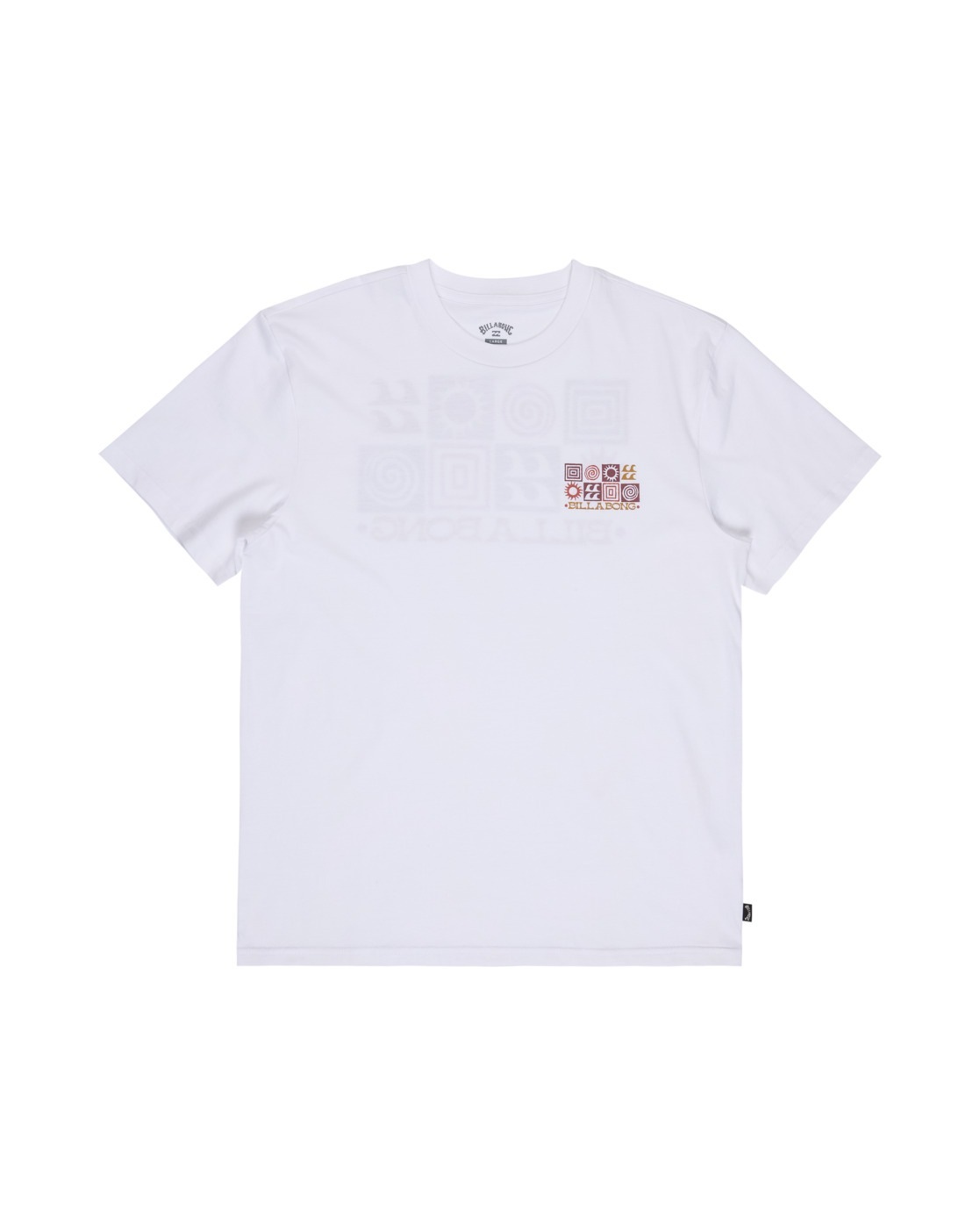 Billabong T-Shirt »Segment«