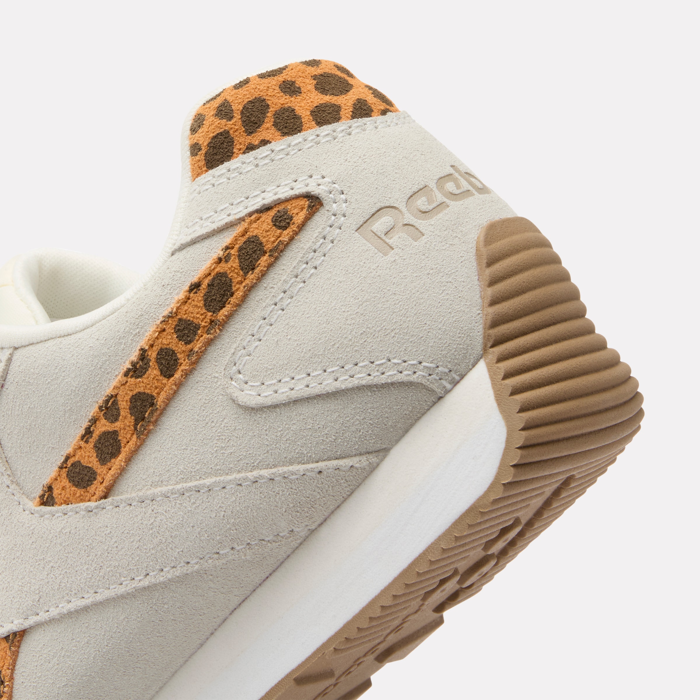 Reebok Classic Sneaker »REEBOK GLIDE LOW«