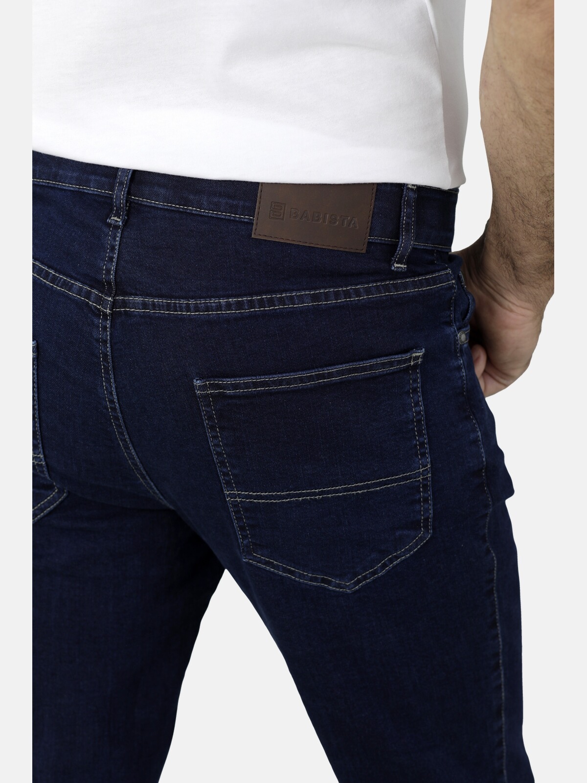 Babista 5-Pocket-Jeans »Jeans VESTOROSA«, (1 tlg.)