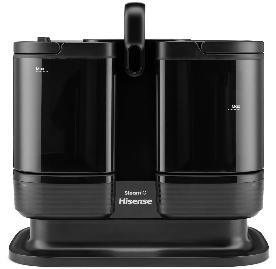 Hisense Teppichreinigungsgerät »HSSC07A« Ein Gerät, 4 Funktionen