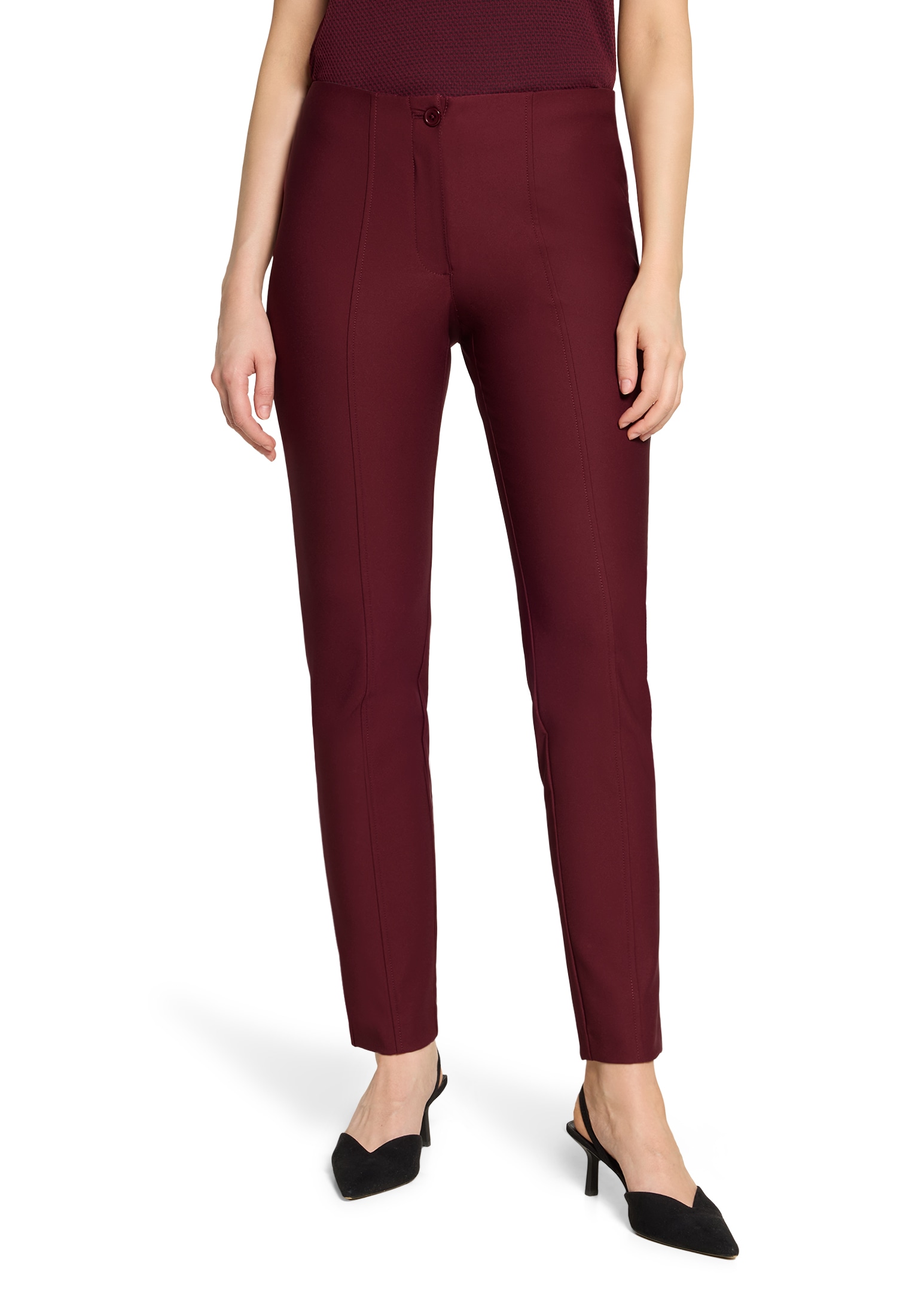 Betty Barclay Anzughose »Businesshose Slim Fit«