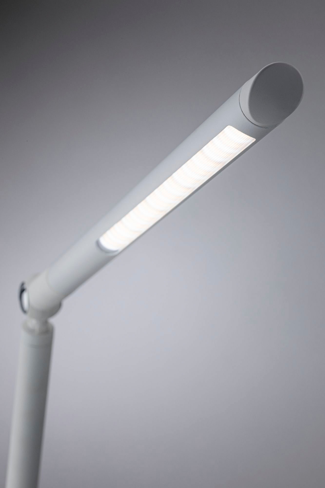 Paulmann LED Schreibtischlampe »FlexBar«, LED Modul fest integriert, dimmbar