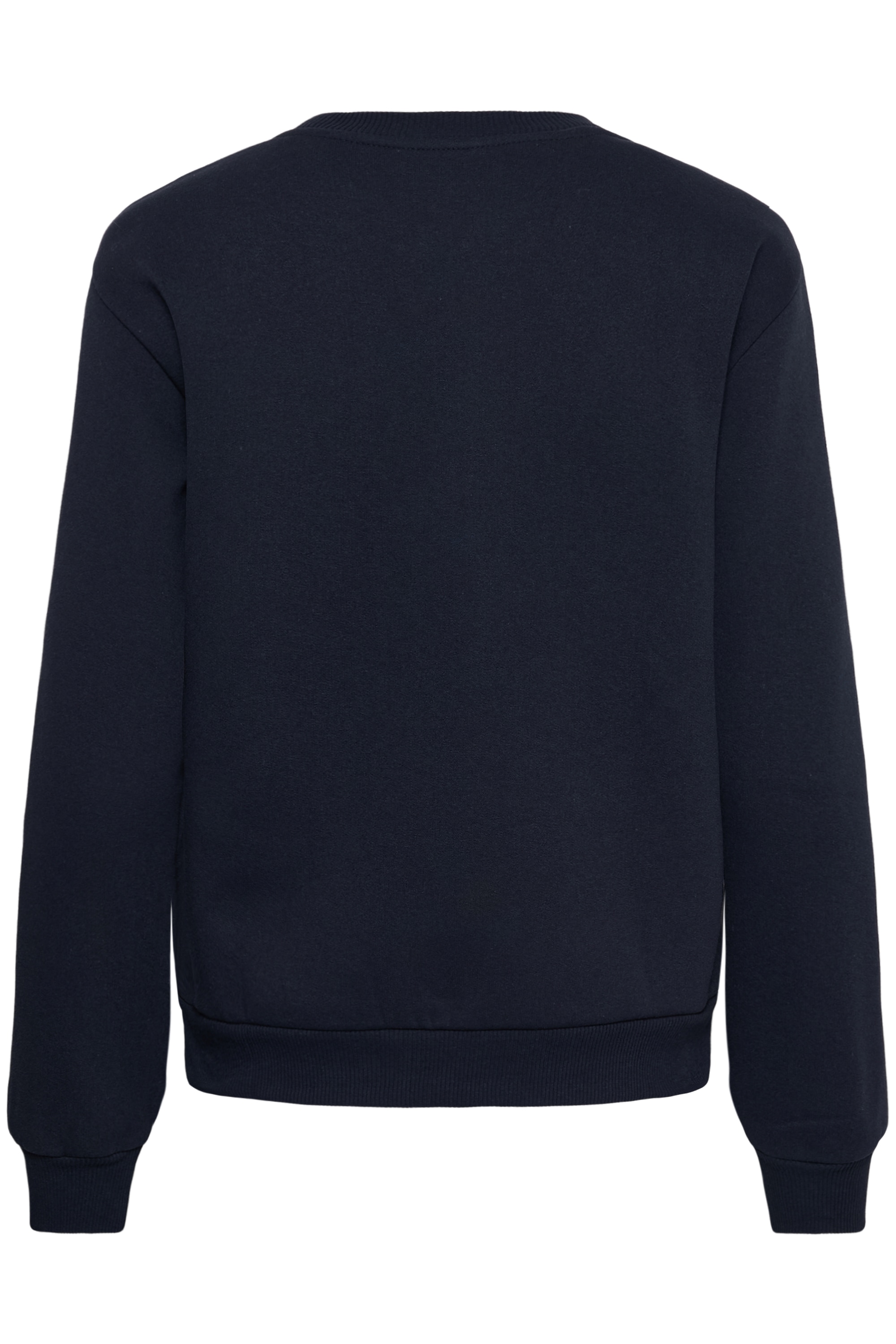 KAFFE Sweatshirt »Damen Sweatshirt KAmila«
