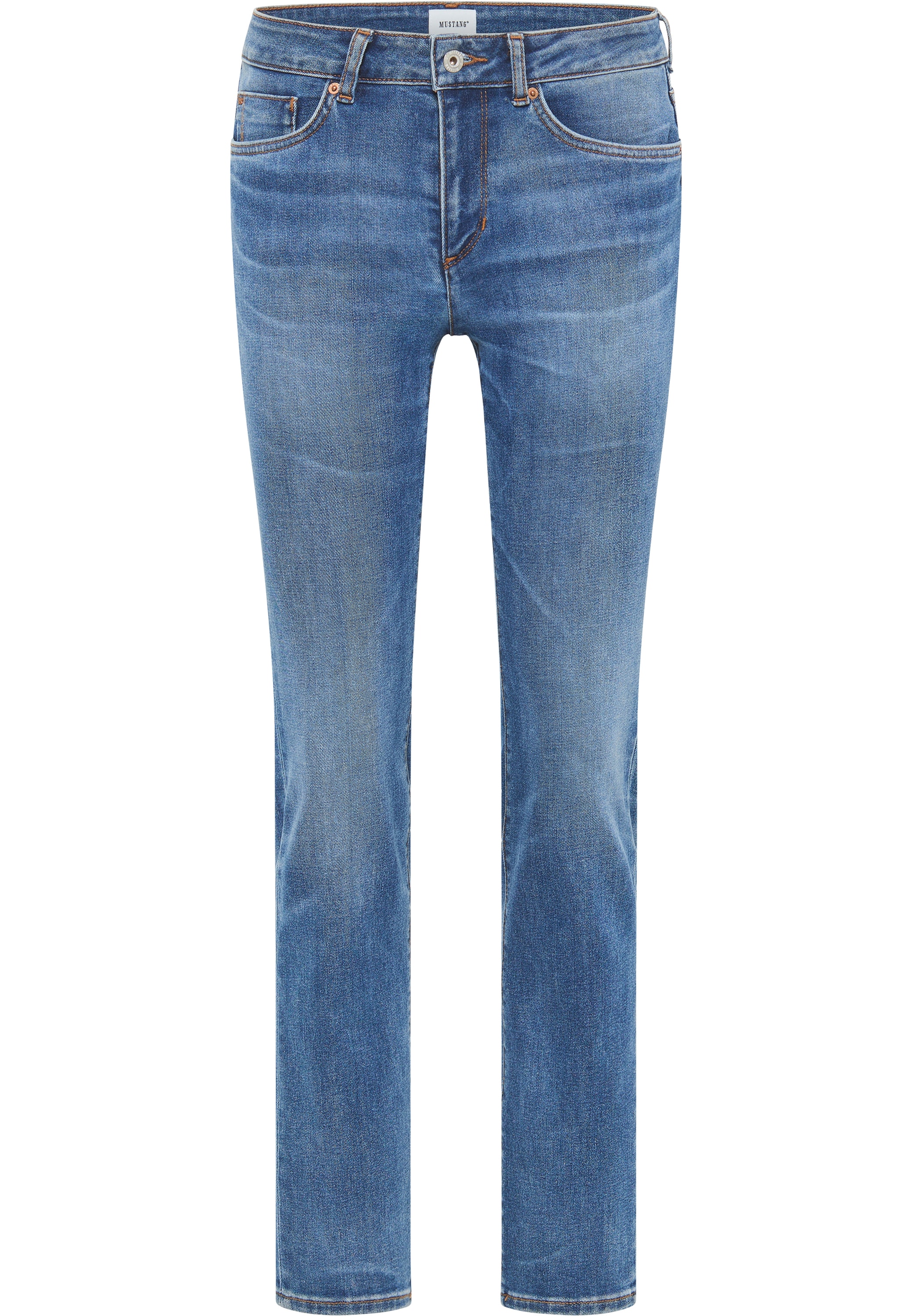 Slim-fit-Jeans »Style Shelby Slim«