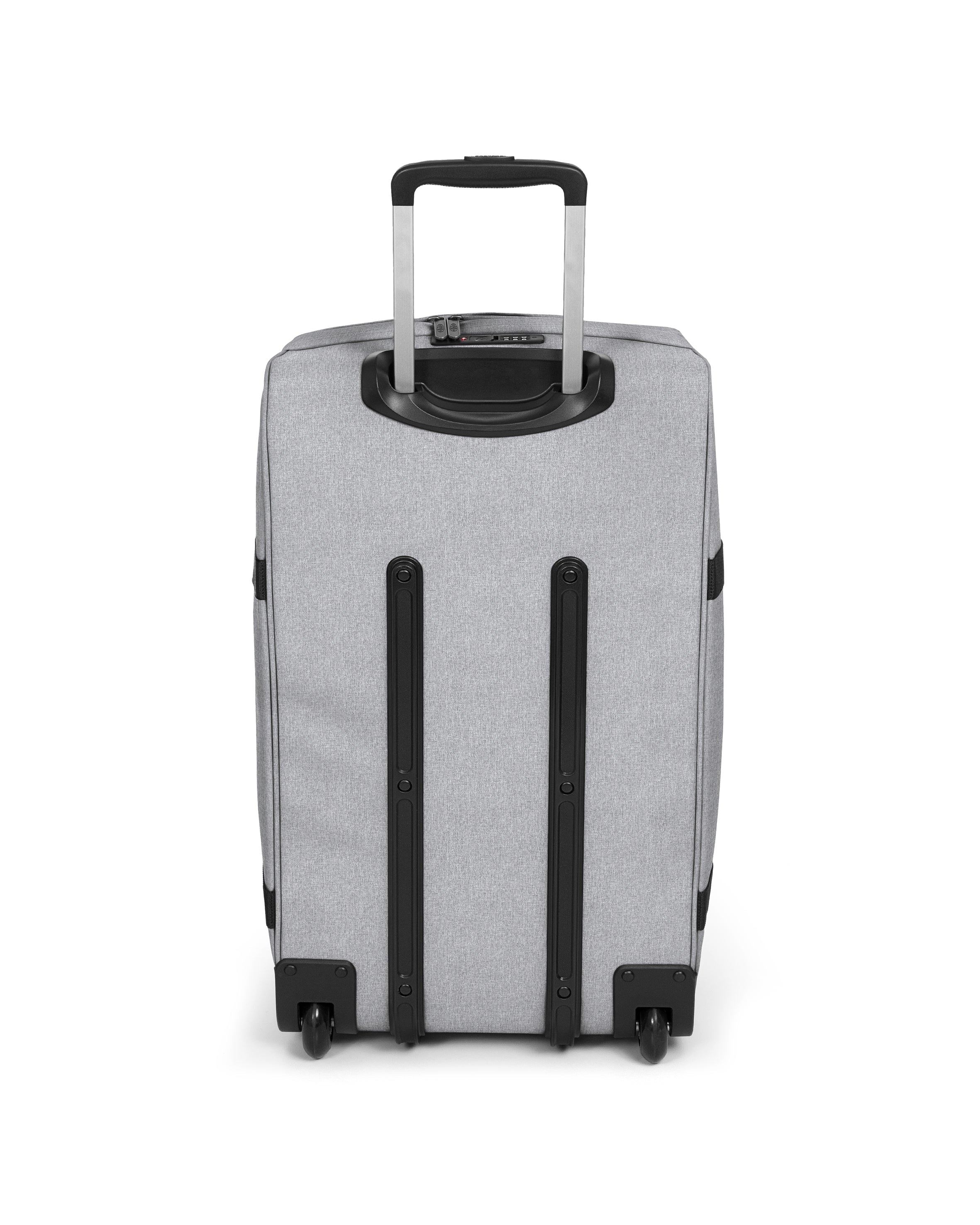 Eastpak Weichgepäck-Trolley »TRANSIT'R L« 121 l 2 Rollen Reisegepäck Aufgabegepäck Reisekoffer mit TSA Schloss Reisetasche