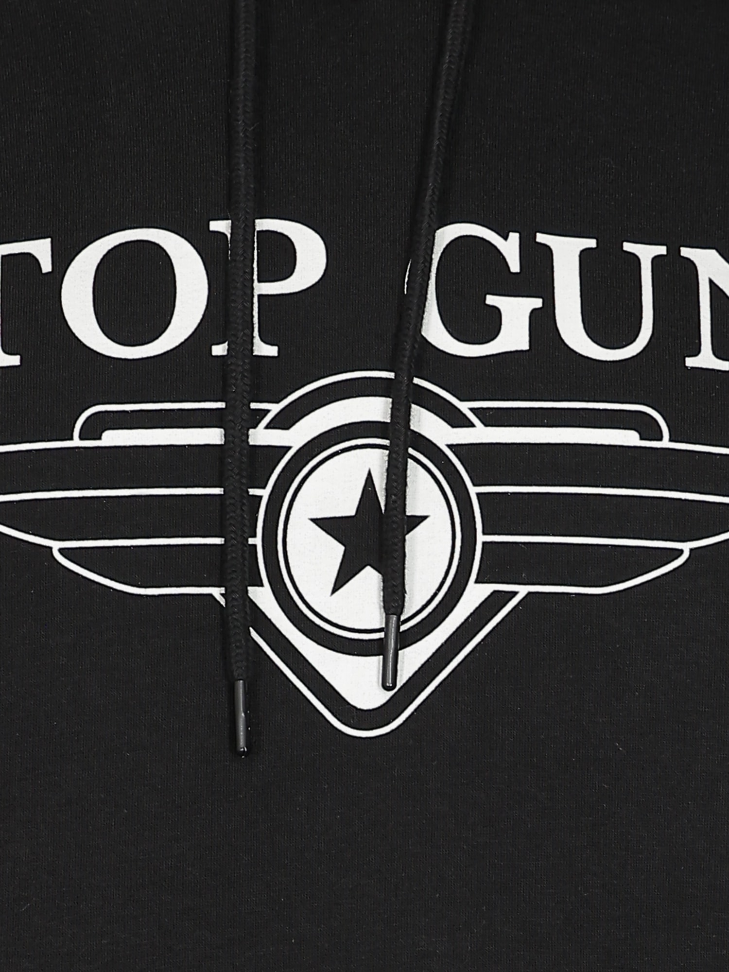 TOP GUN Kapuzensweatshirt »Hoodie TG25018«
