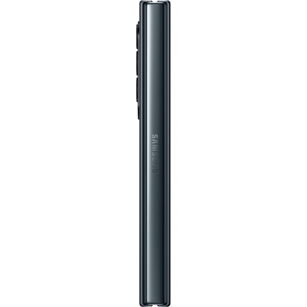 Samsung Smartphone »Galaxy Z Fold4«, (19,21 cm/7,6 Zoll, 256 GB Speicherplatz, 50 MP Kamera)