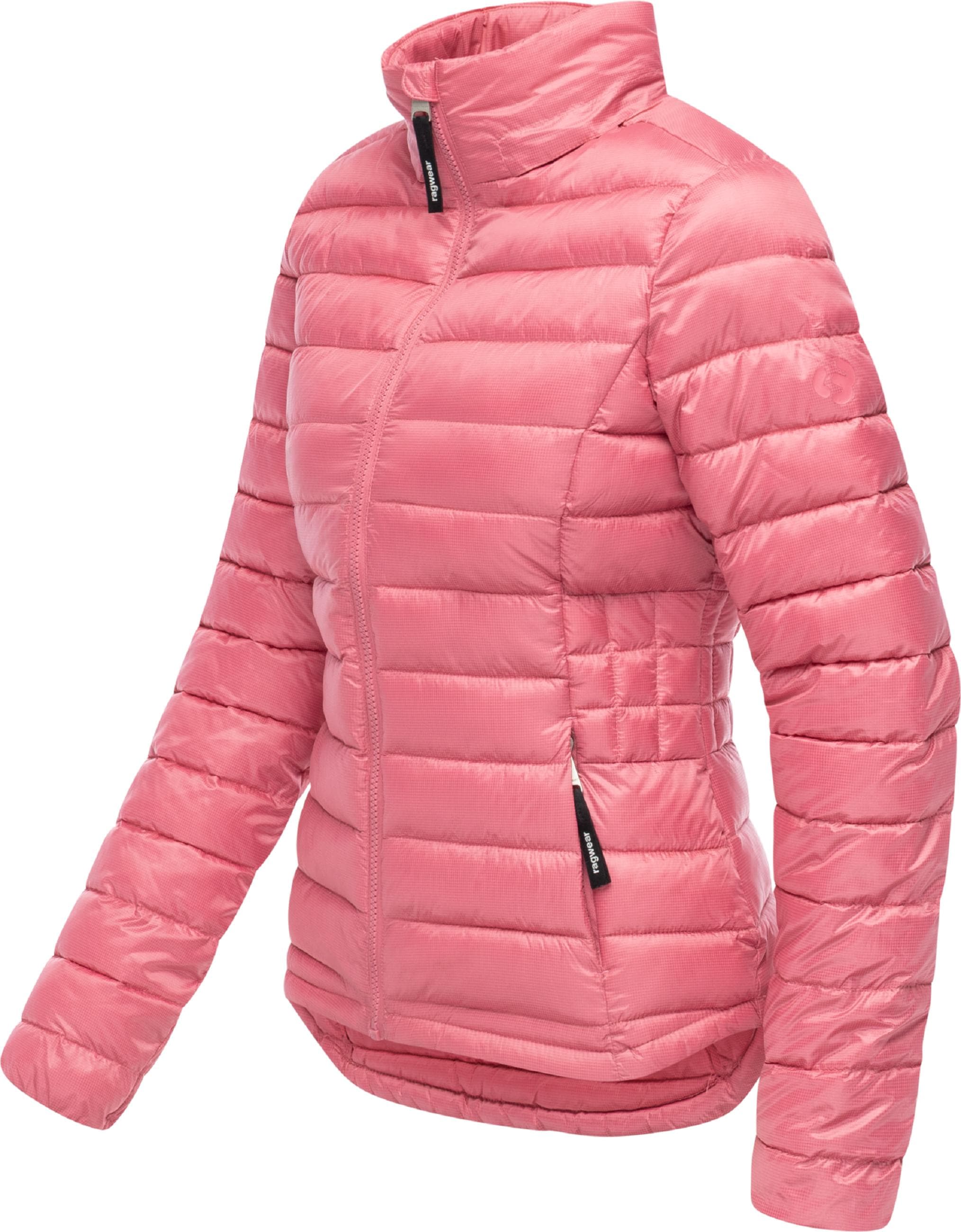 Ragwear Steppjacke »Übergangsjacke Bobie«