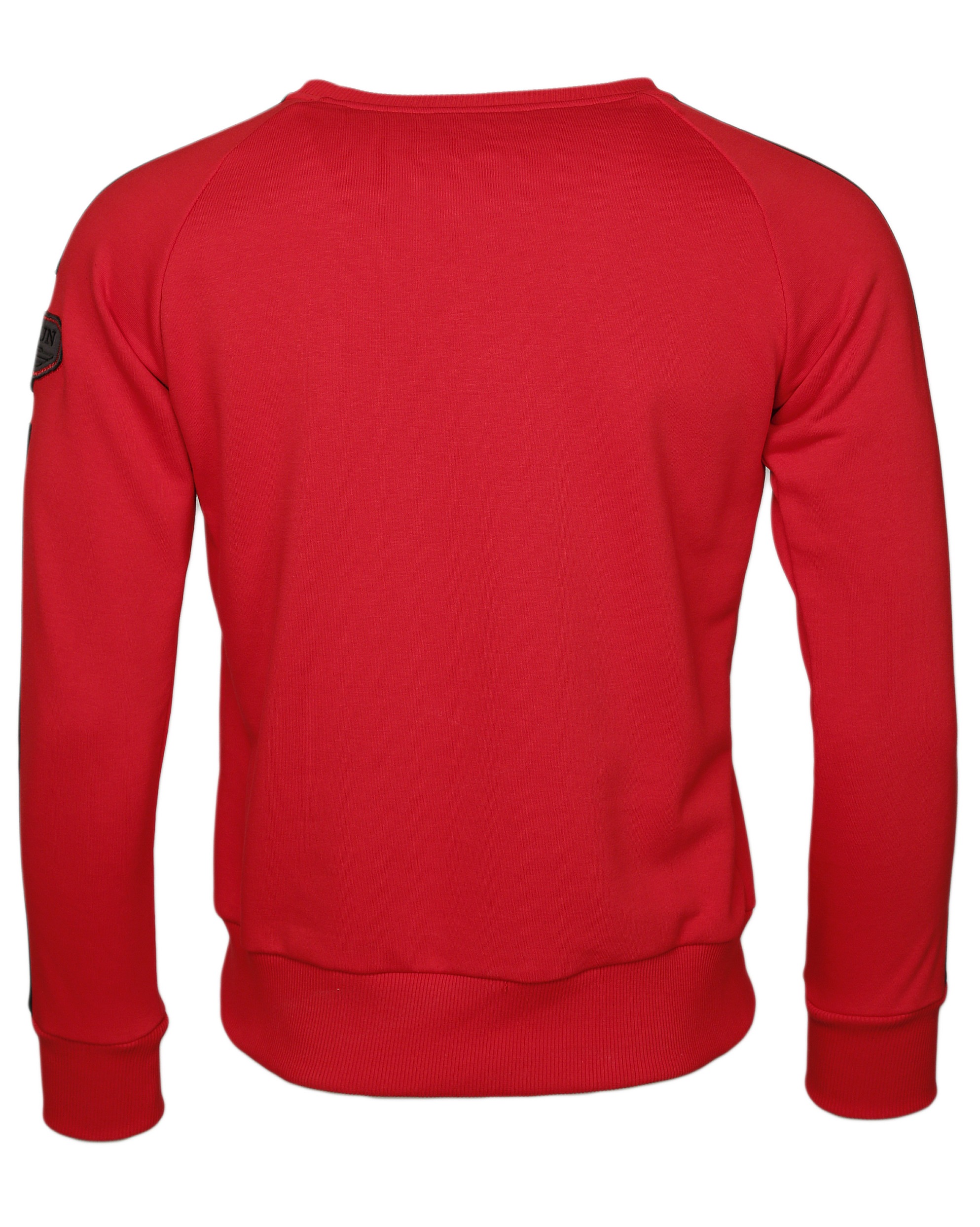 TOP GUN Sweatshirt »Sweatshirt Streak TG20191013«