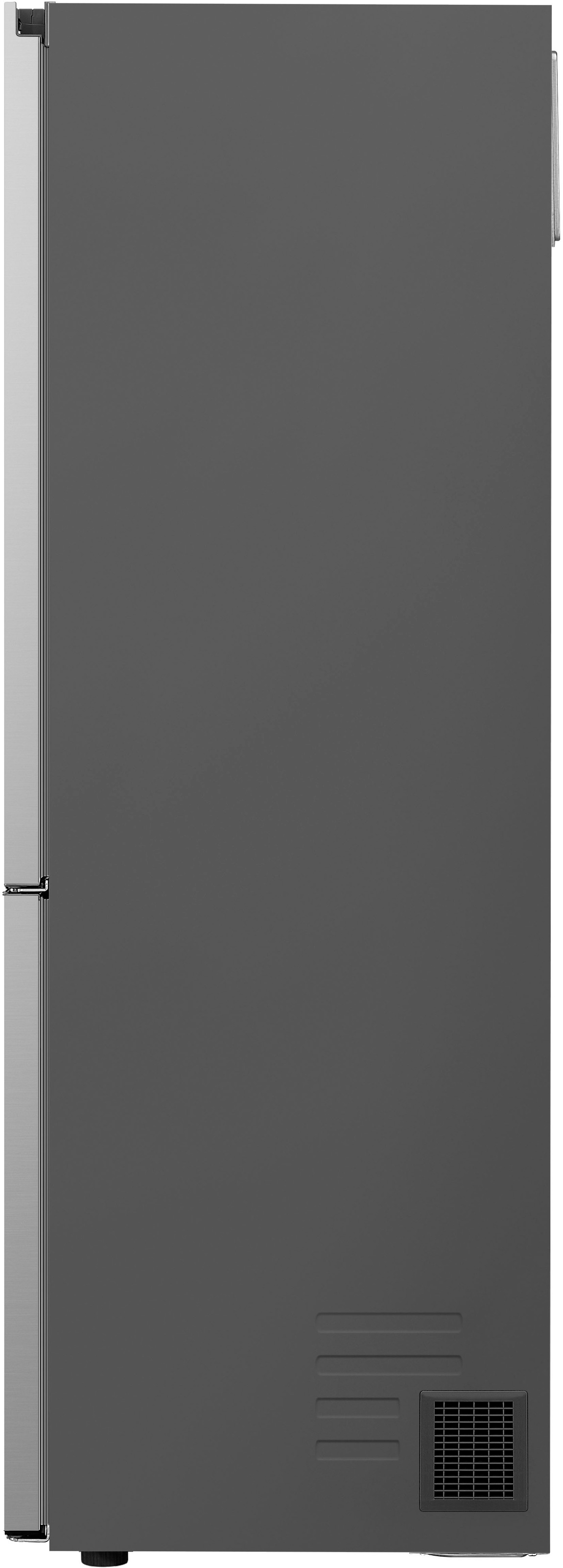 LG Kühl-/Gefrierkombination Serie 3 »GBV3100APY«