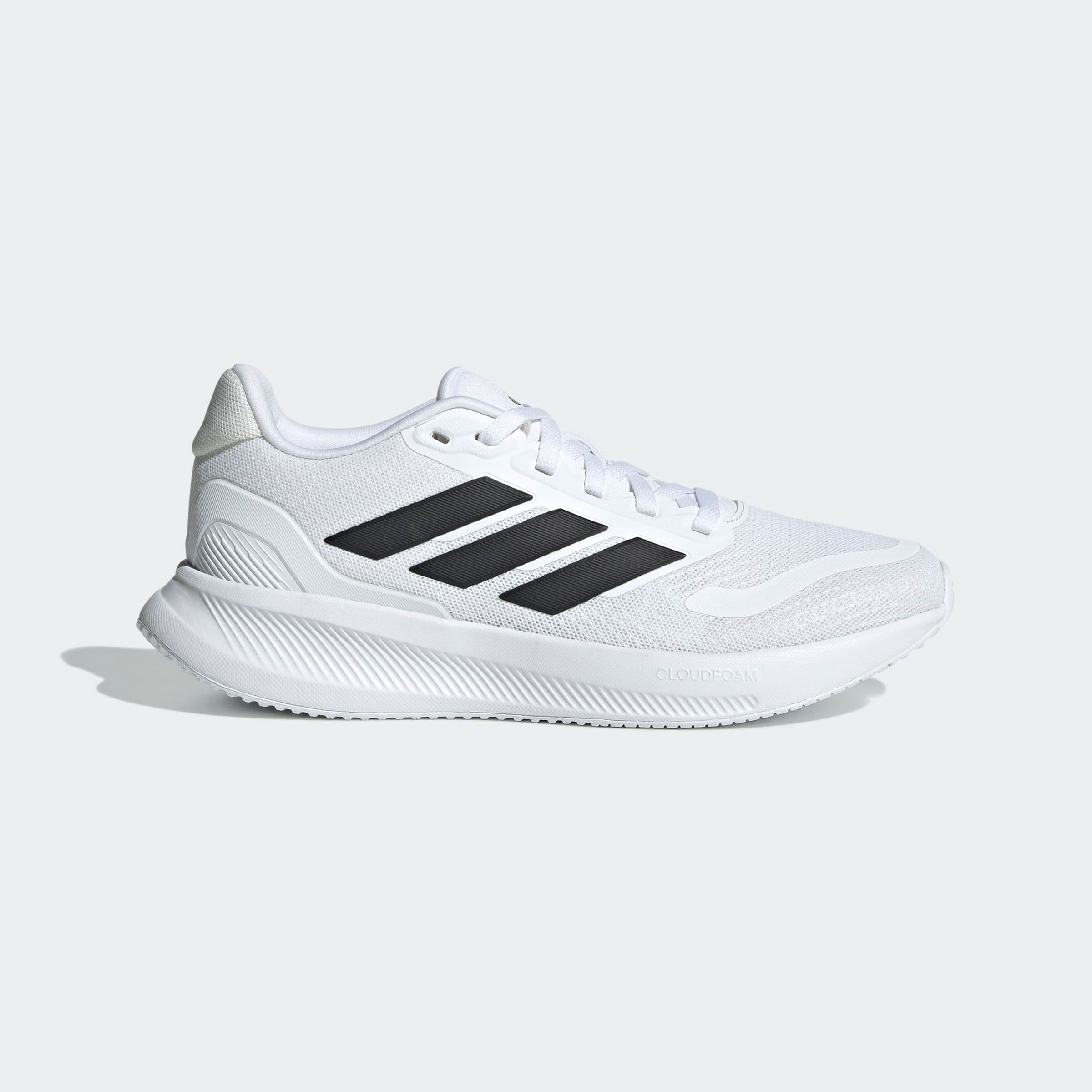 adidas Sportswear Laufschuh »RUNFALCON 5 KIDS«
