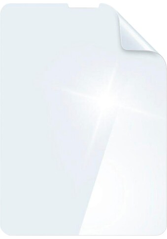Hama Schutzfolie »Displayschutzfolie Crystal Clear Apple iPad Air 10.9" 4. Gen. 2020« kaufen