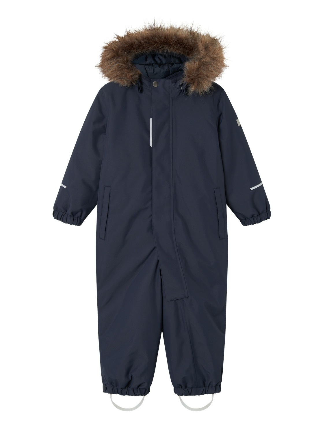 Name It Overall »NMNSNOW10 SUIT SOLID FO NOOS«
