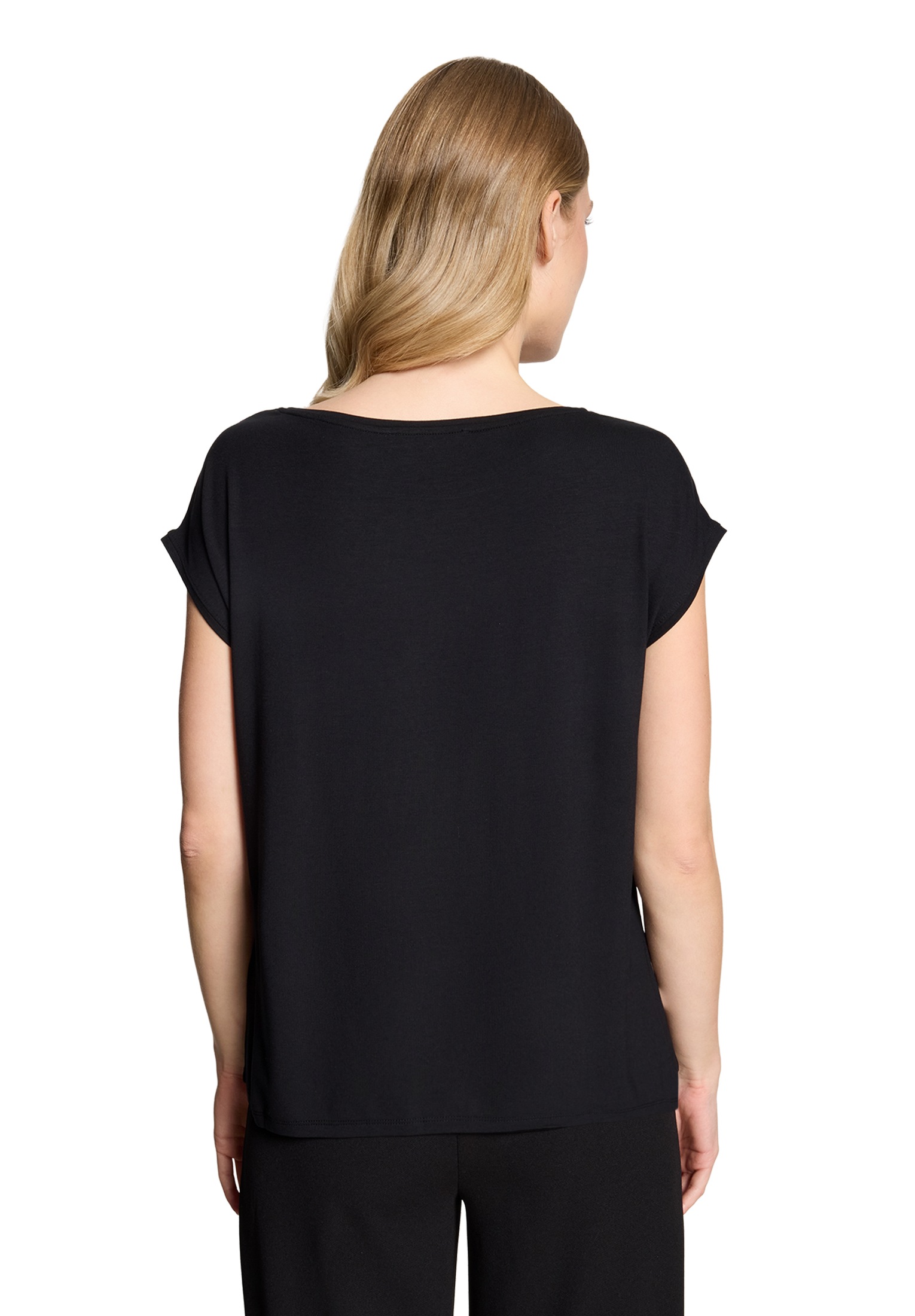 Betty Barclay Blusenshirt »Blusenshirt mit Aufdruck«