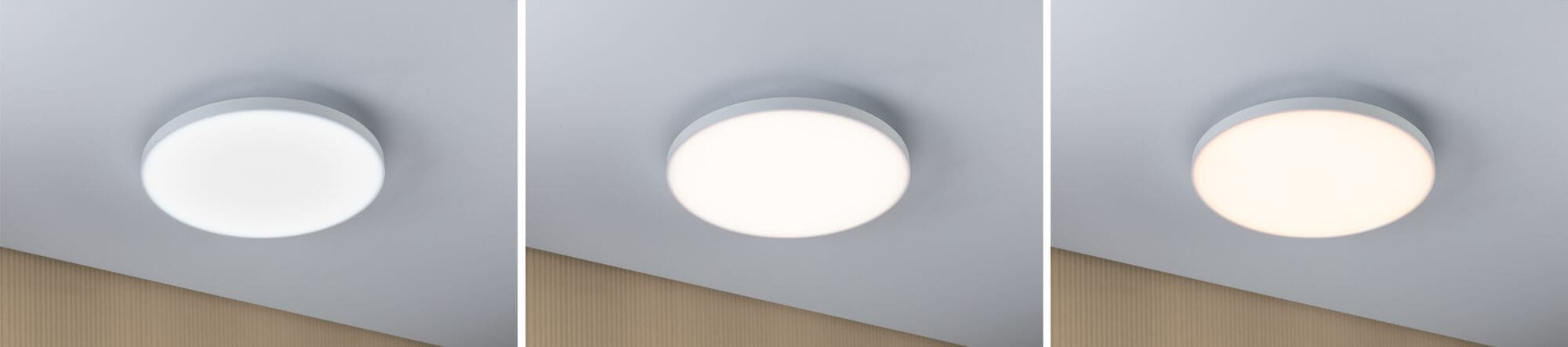 Paulmann LED Panel »Velora«, 1 flammig