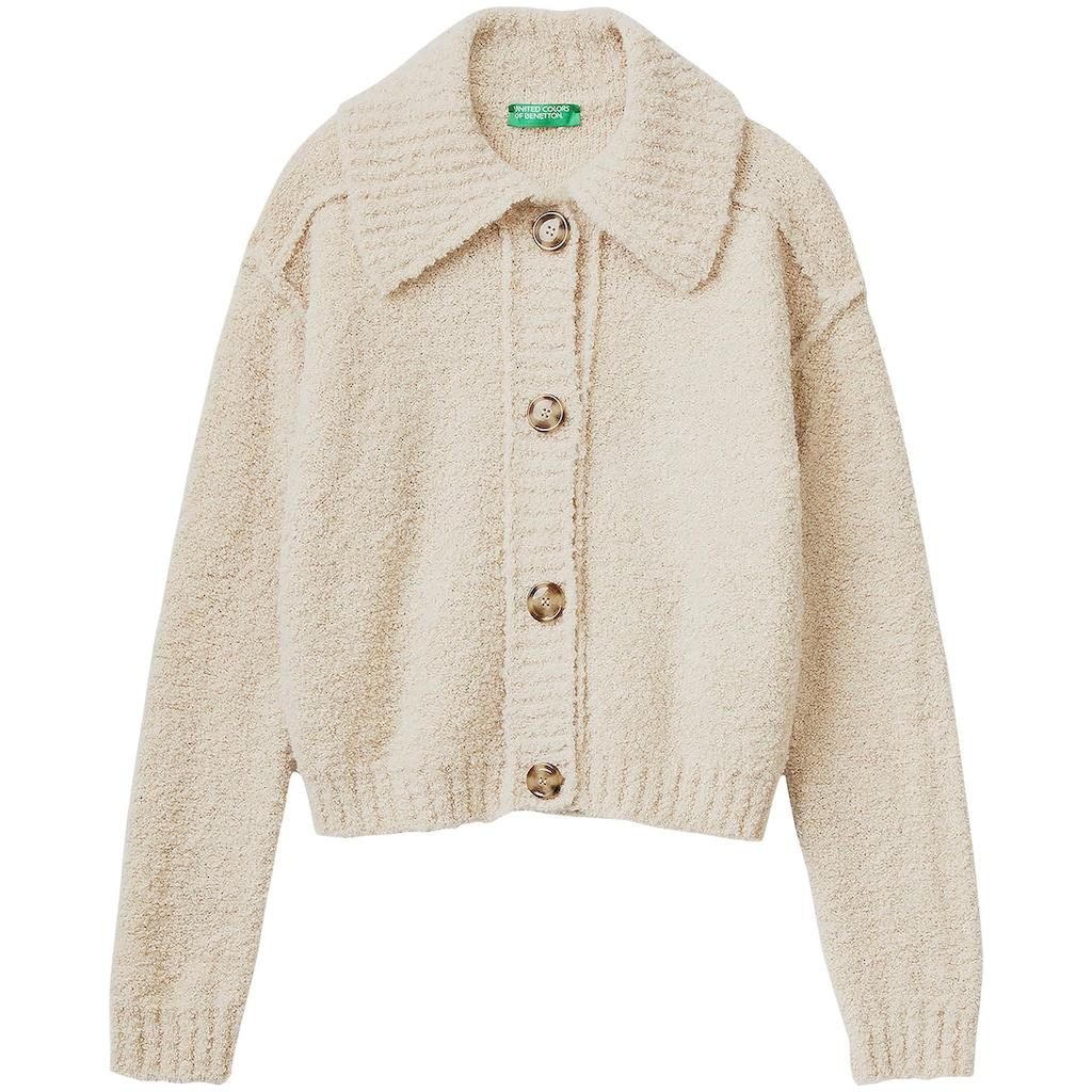 United Colors of Benetton Strickjacke