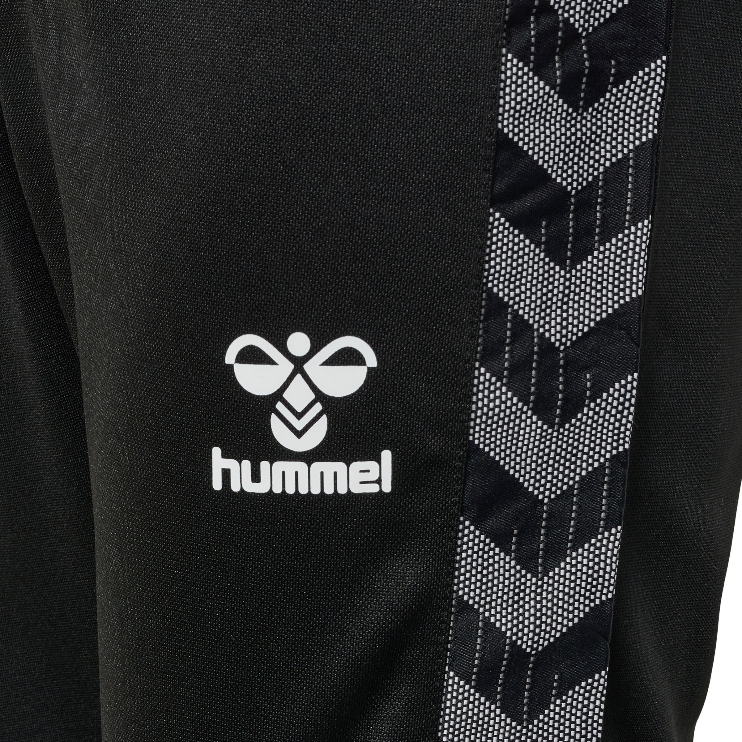 hummel Jogginghose »HMLAUTHENTIC TRAINING PANTS KIDS«, (1 tlg.), für Kinder