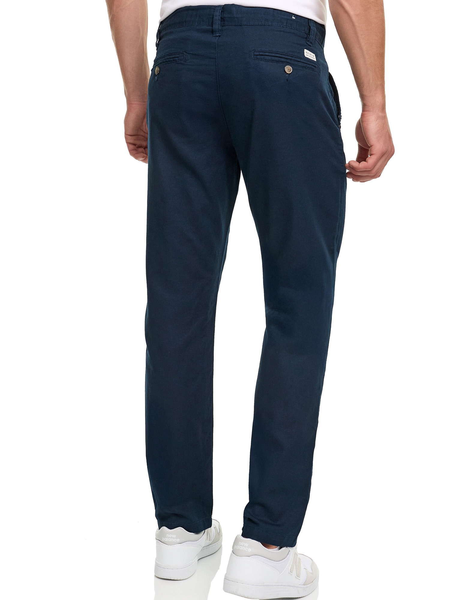 Indicode Chinos »INMethio Chino«