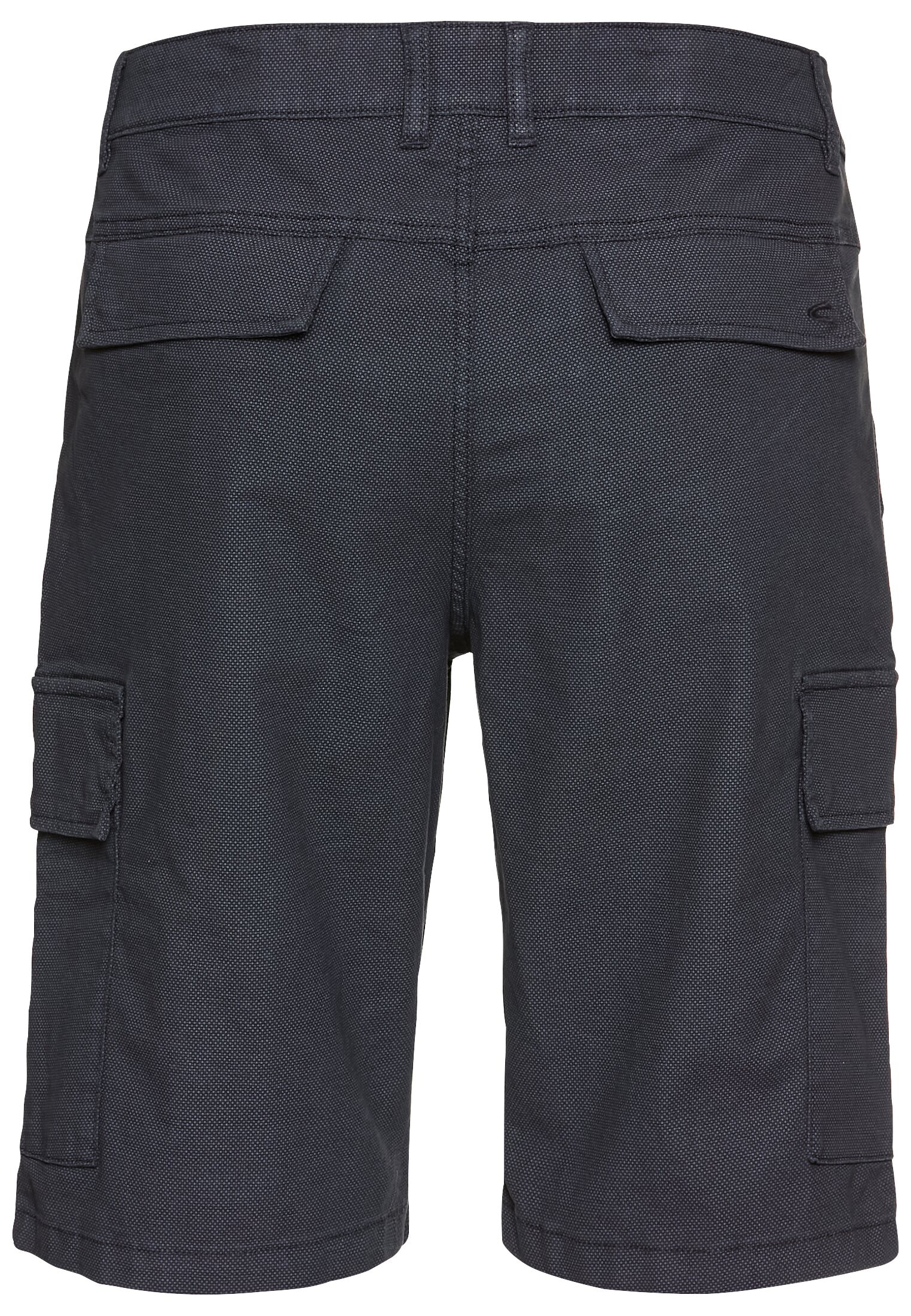 camel active Cargobermudas, mit Taschen