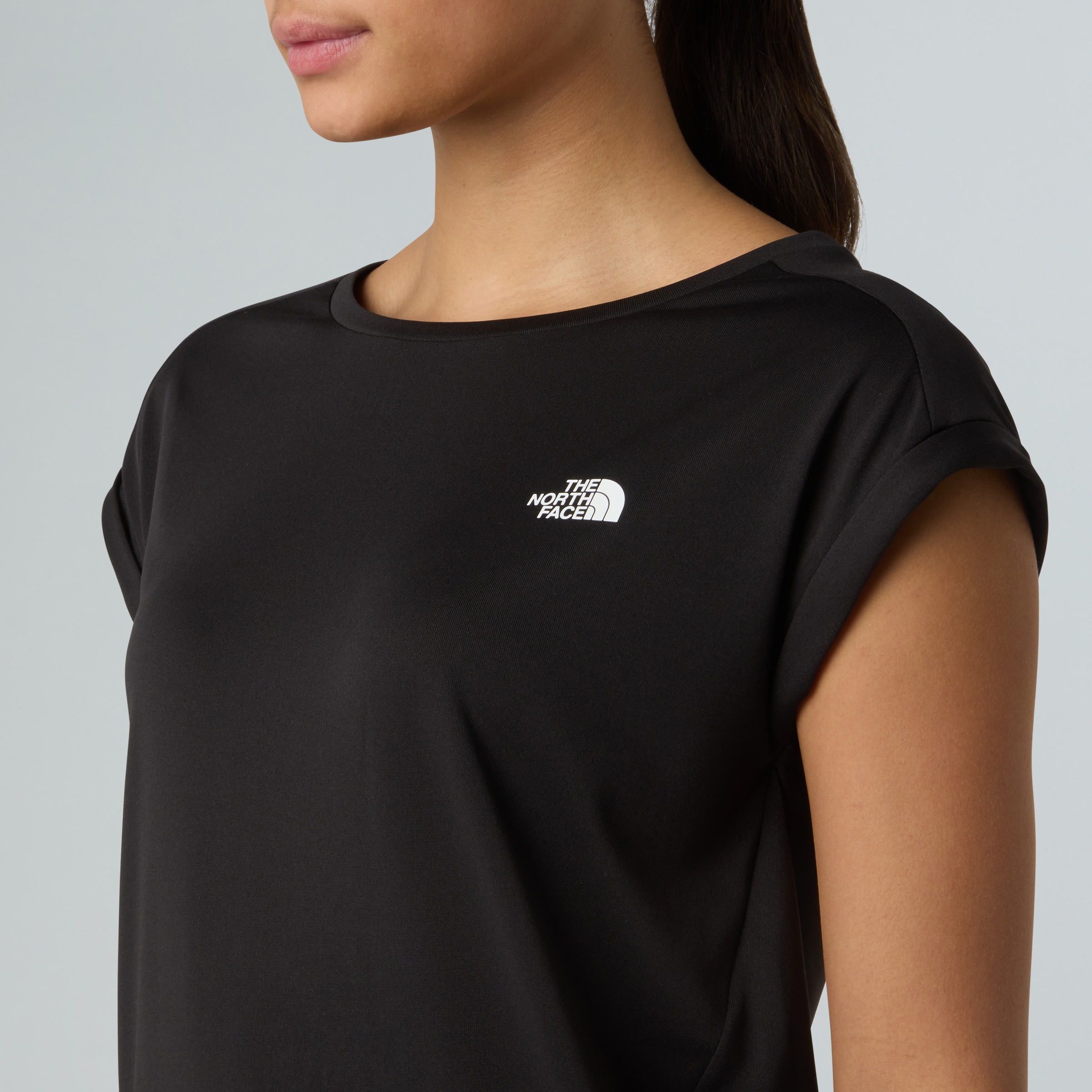 The North Face Funktionsshirt »W TANKEN TANK - EU« 1 Stk. tlg.