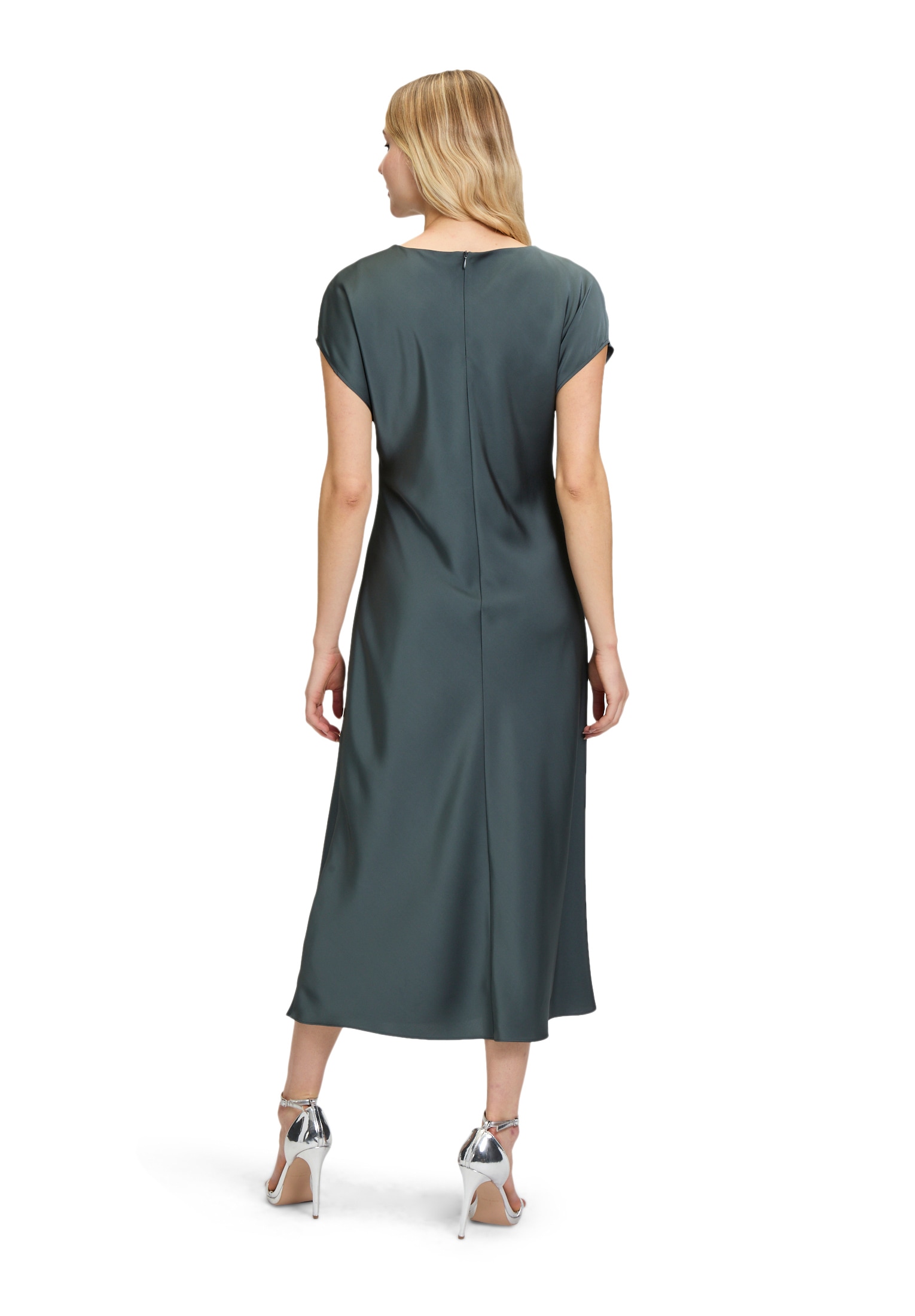 Vera Mont Abendkleid »Abendkleid in 7/8 Länge«