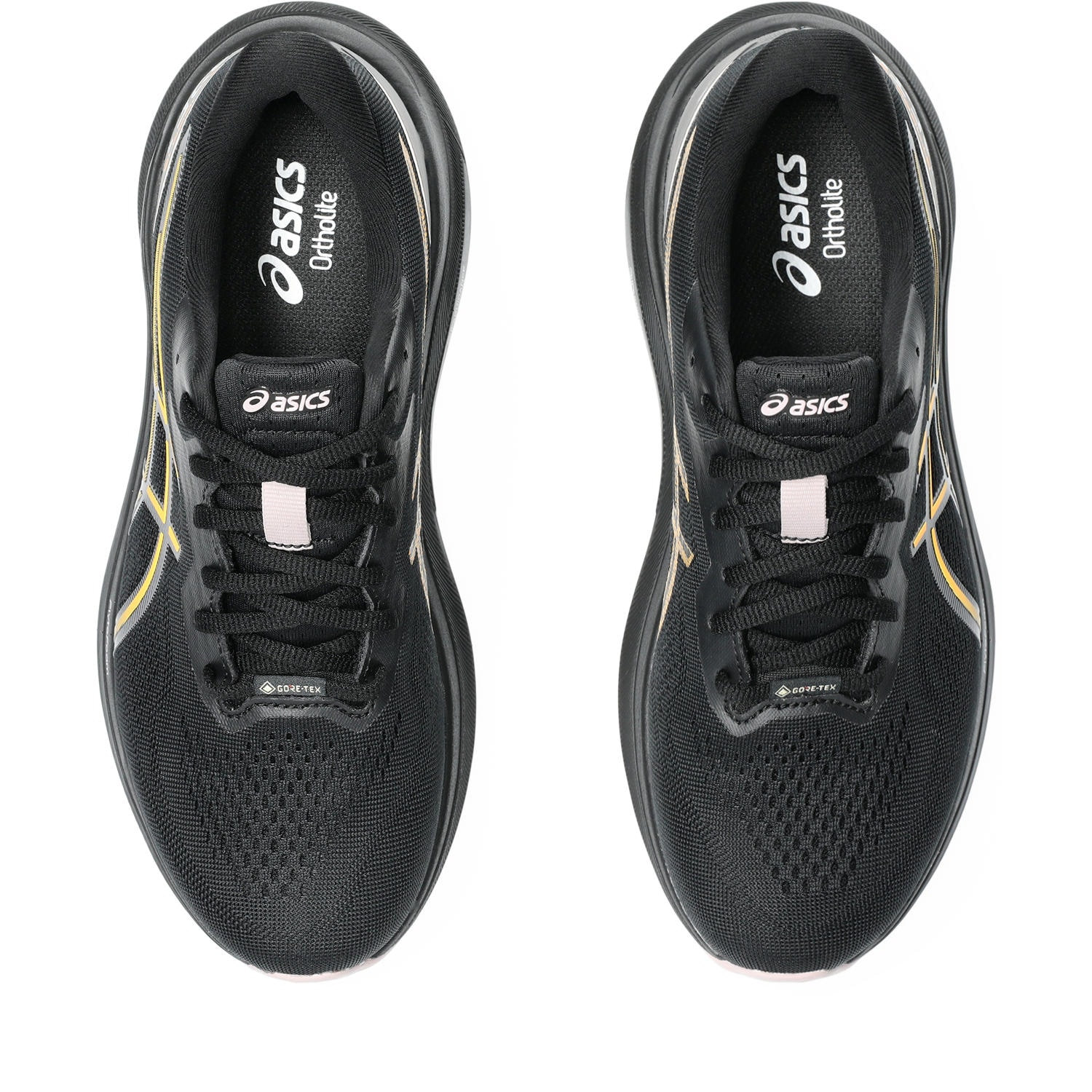 Asics Laufschuh »GT-1000 13 Gore-Tex«, für mehr Stabilität, wasserdicht