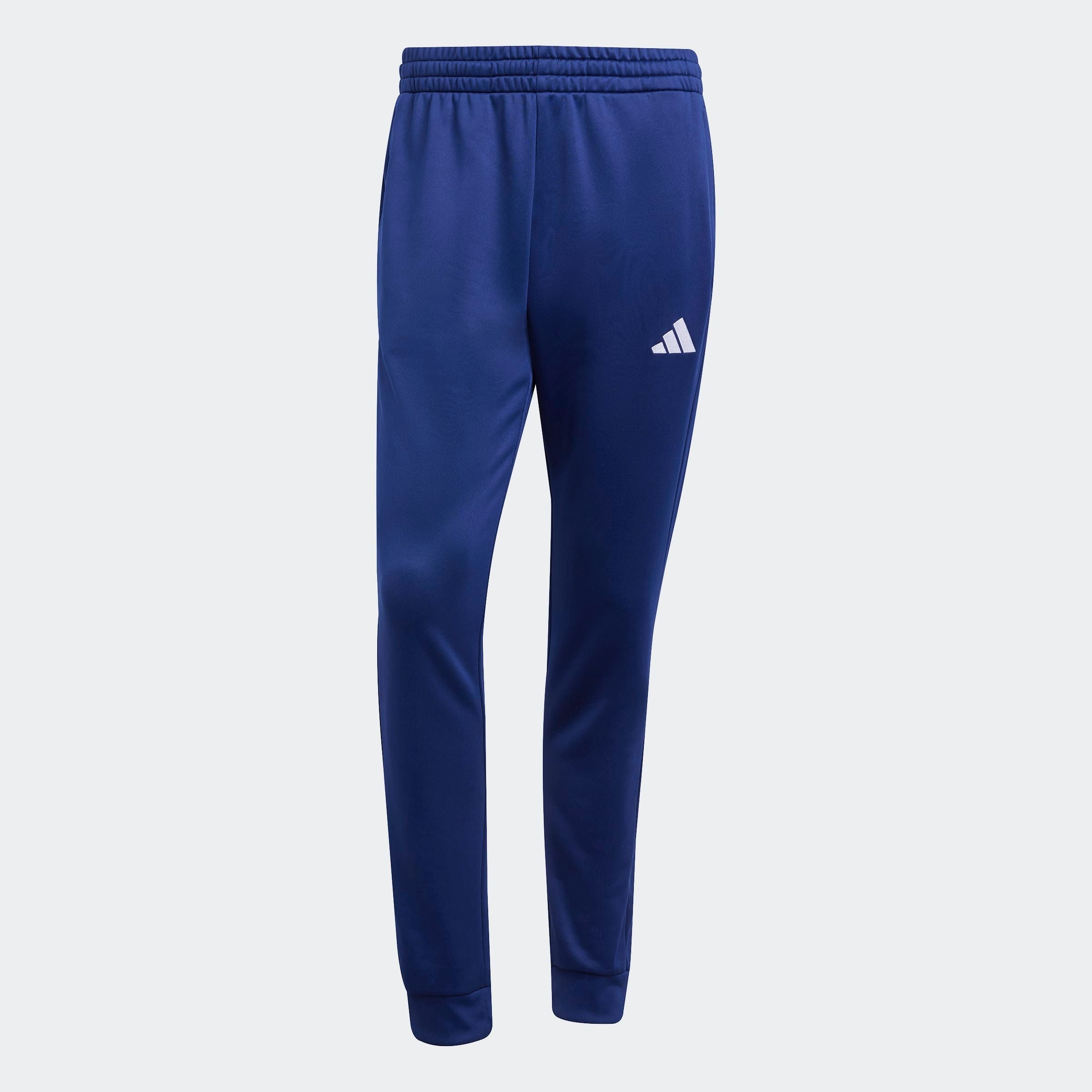 adidas Sportswear Trainingsanzug »M BL FT HD TS«, (2 tlg.), aus weichem French-Terry-Material, Hoodie