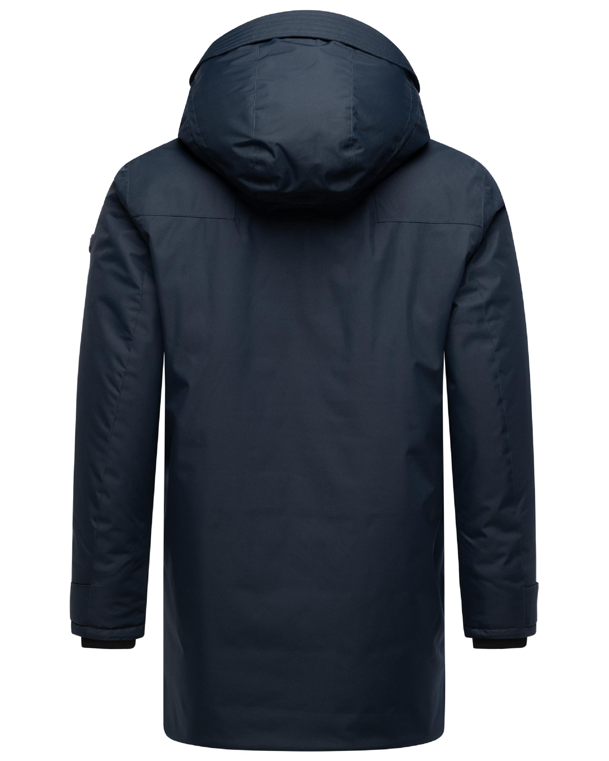 Stone Harbour Wintermantel »Wintermantel Netaan XX«