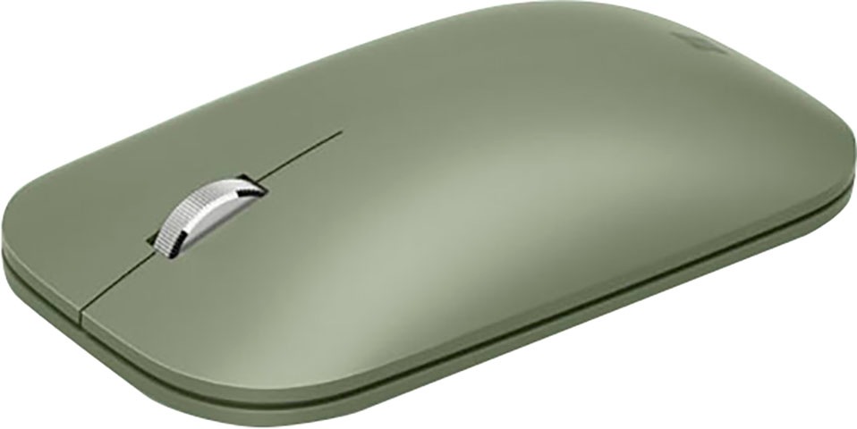 Microsoft Maus »Modern Mobile«, Bluetooth