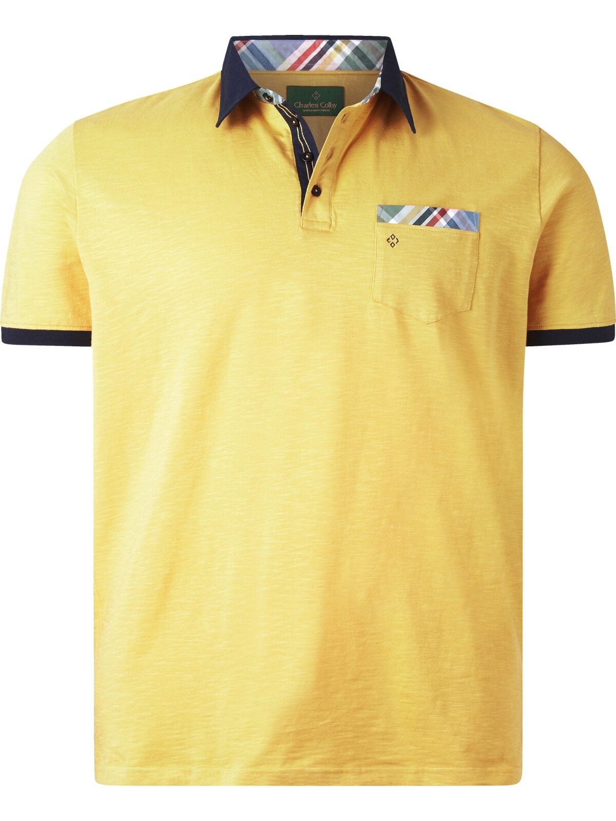 Charles Colby Poloshirt »Poloshirt EARL BREANDAN«