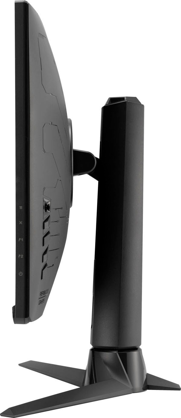 Asus LED-Monitor »ASUS Monitor«, 68,6 cm/27 Zoll, 2560 x 1440 px, Wide Quad HD, 1 ms Reaktionszeit, 170 Hz