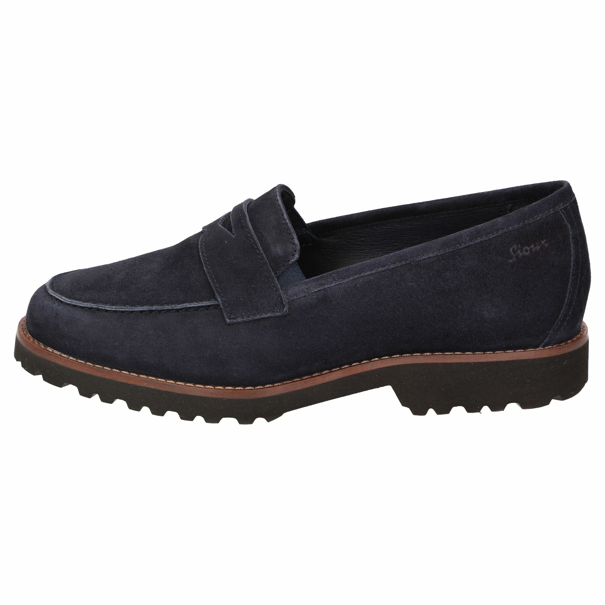 SIOUX Slipper »Meredith-709-H«