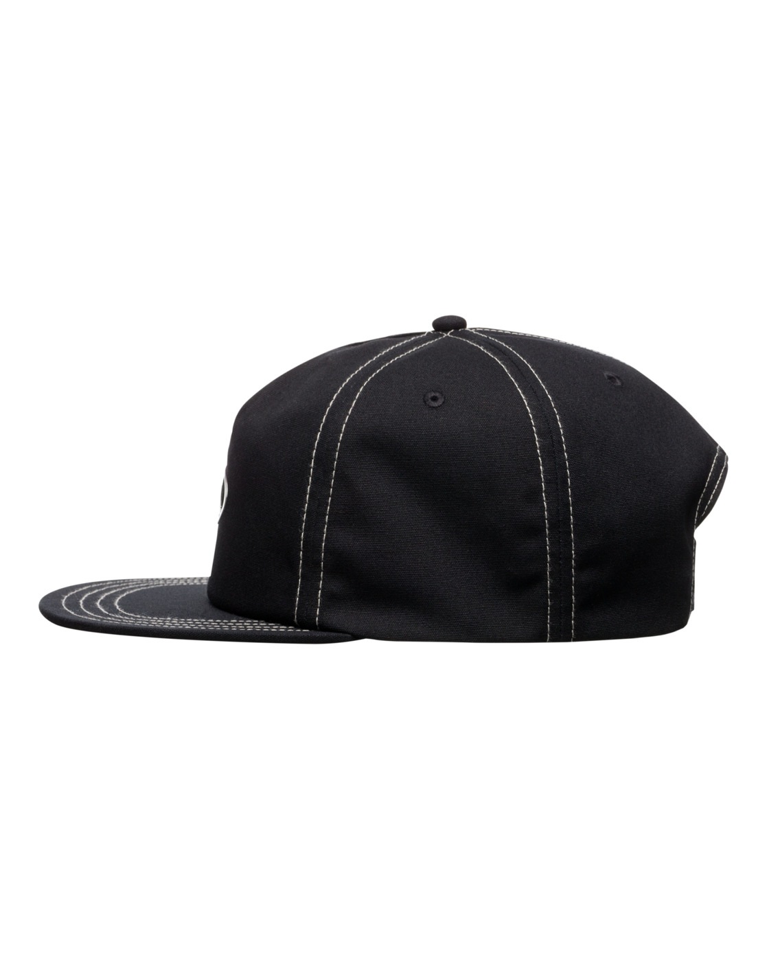 Quiksilver Snapback Cap »Saturn«