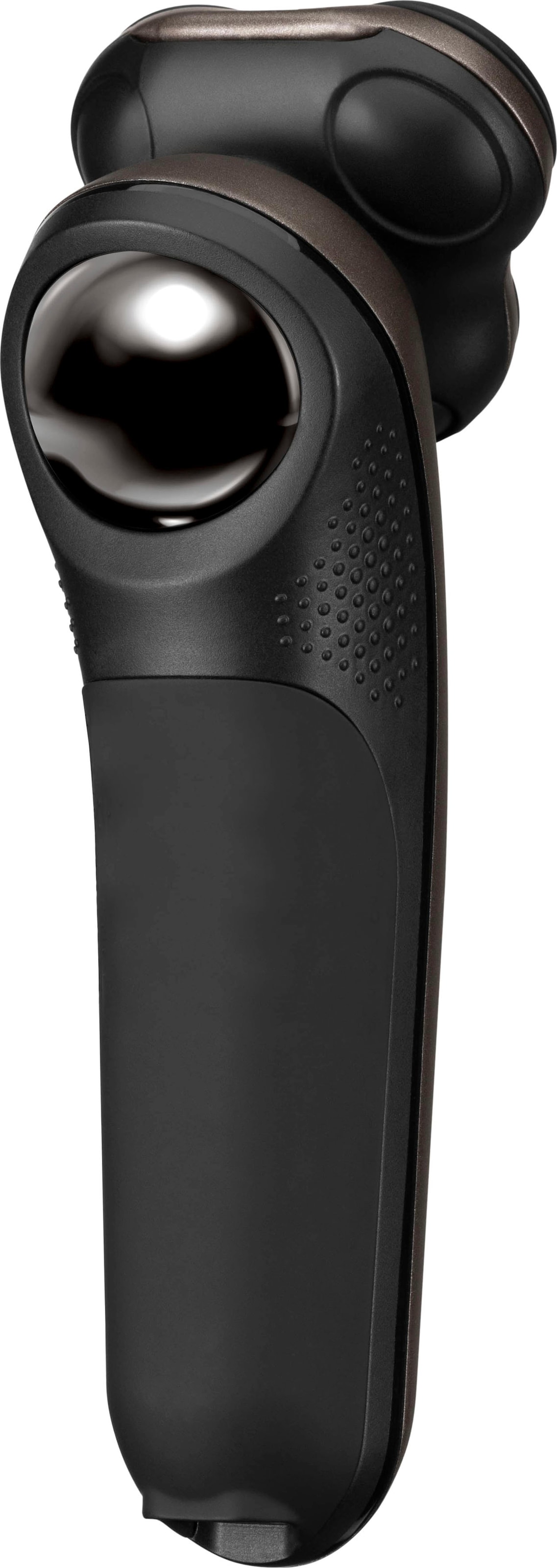 Remington Elektrorasierer »Limitless Rotationsrasierer X9 (XR1790)«, 1 St. Aufsätze, Nass-&Trockenrasur, 360° PivotBall Drehgelenk, akkubetrieben (60 min.)