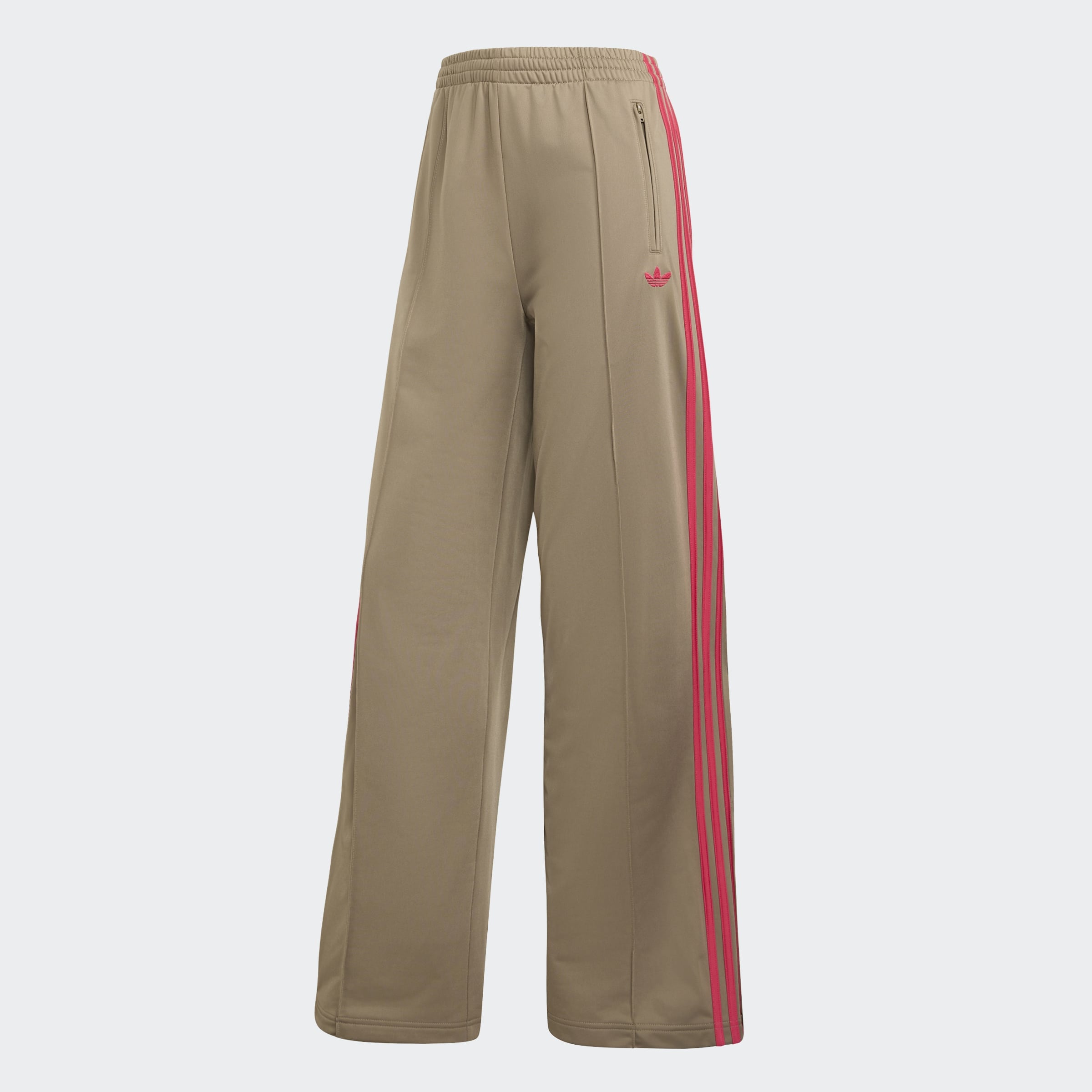 adidas Originals Sporthose »FB LOOSE TP«  Firebird Loose Sporthose, lässig geschnitten
