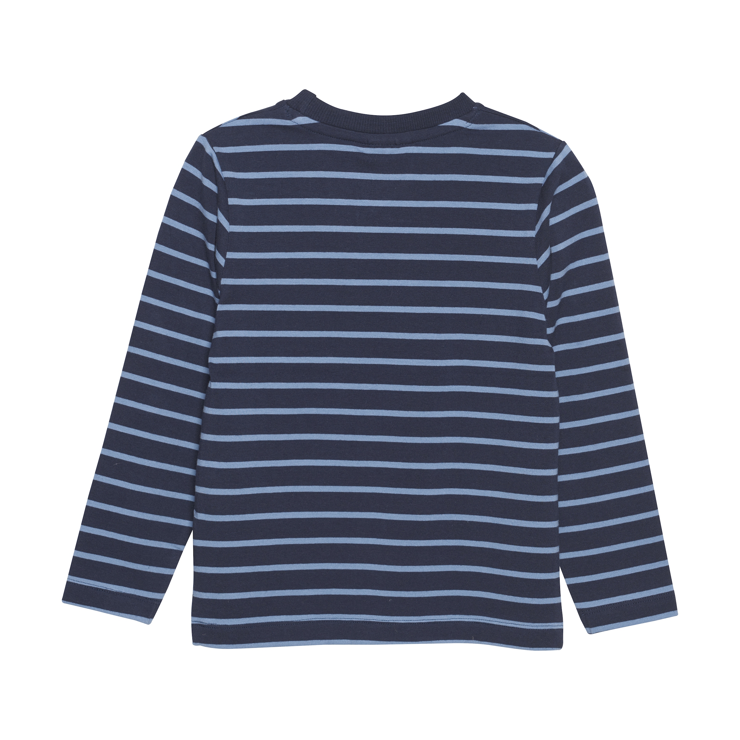 EN FANT Sweatshirt »Langarmshirt ENTshirt«
