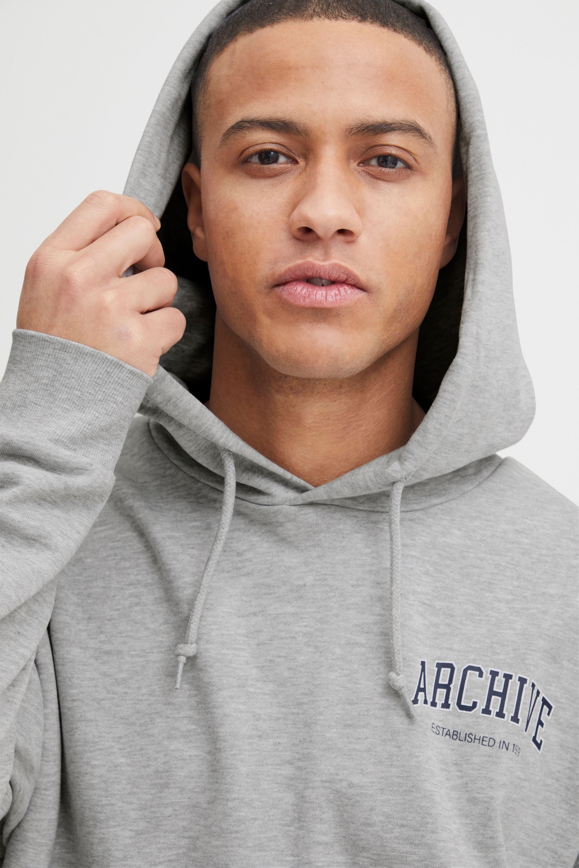 !Solid Kapuzenpullover »Kapuzenpullover SDFrancisco«