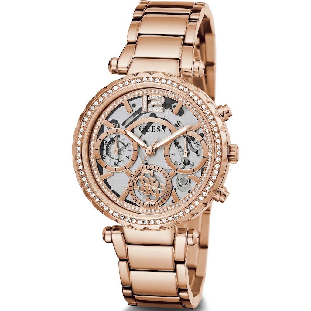 Guess Multifunktionsuhr »GW0403L3«