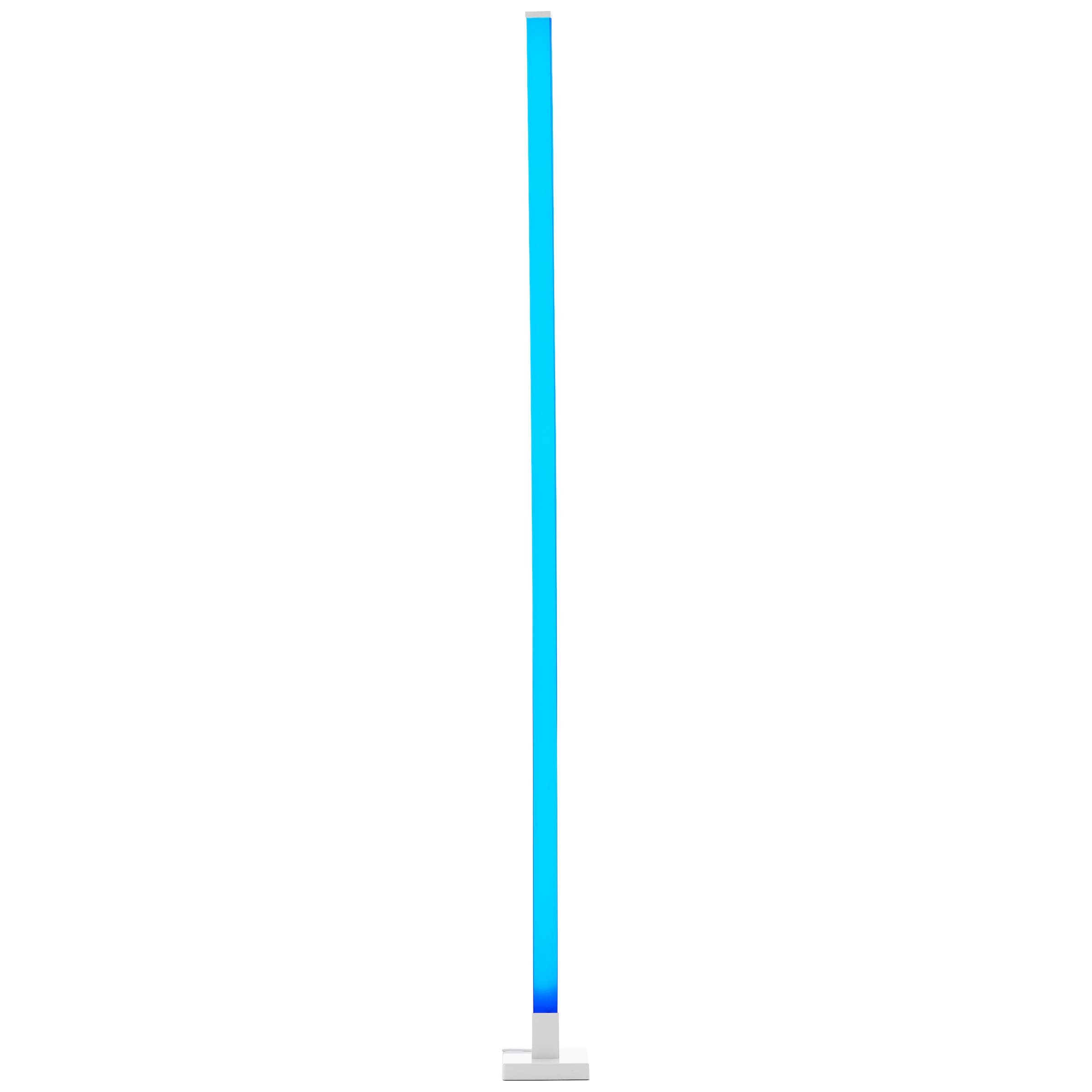 BreLight LED Stehlampe »Neele LED Stehleuchte«, 150 cm, digitales RGB, Musiksensor, zerlegt mit Aufbauanleitung