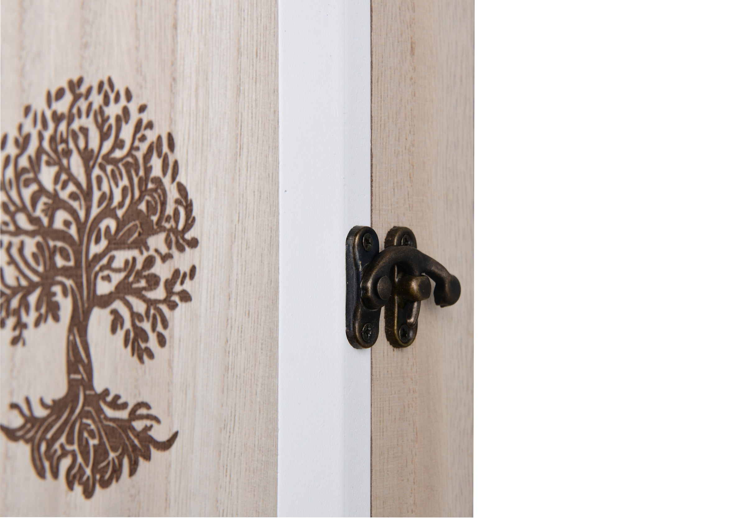 MIRRORS AND MORE Ablageelement »STACEY«