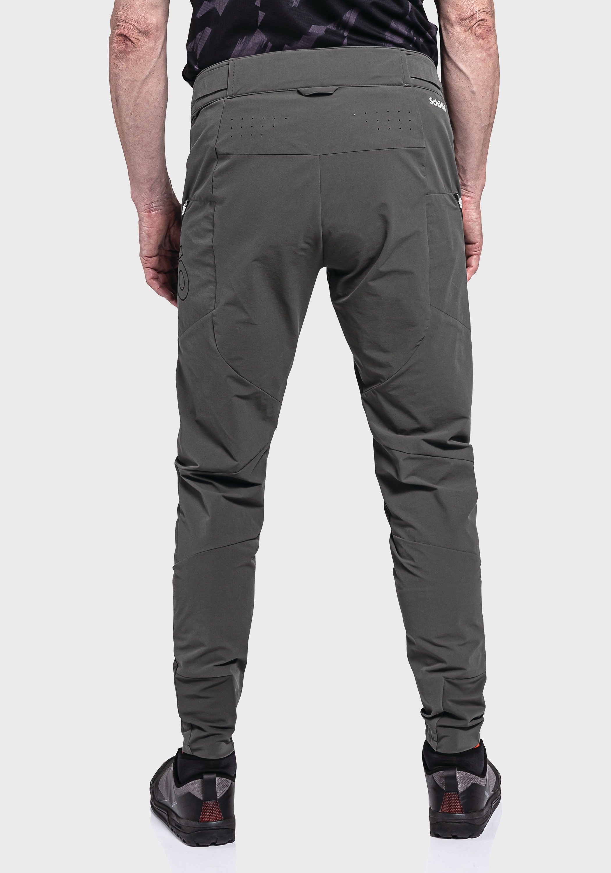 Schöffel Outdoorhose »Pants Arosa M«