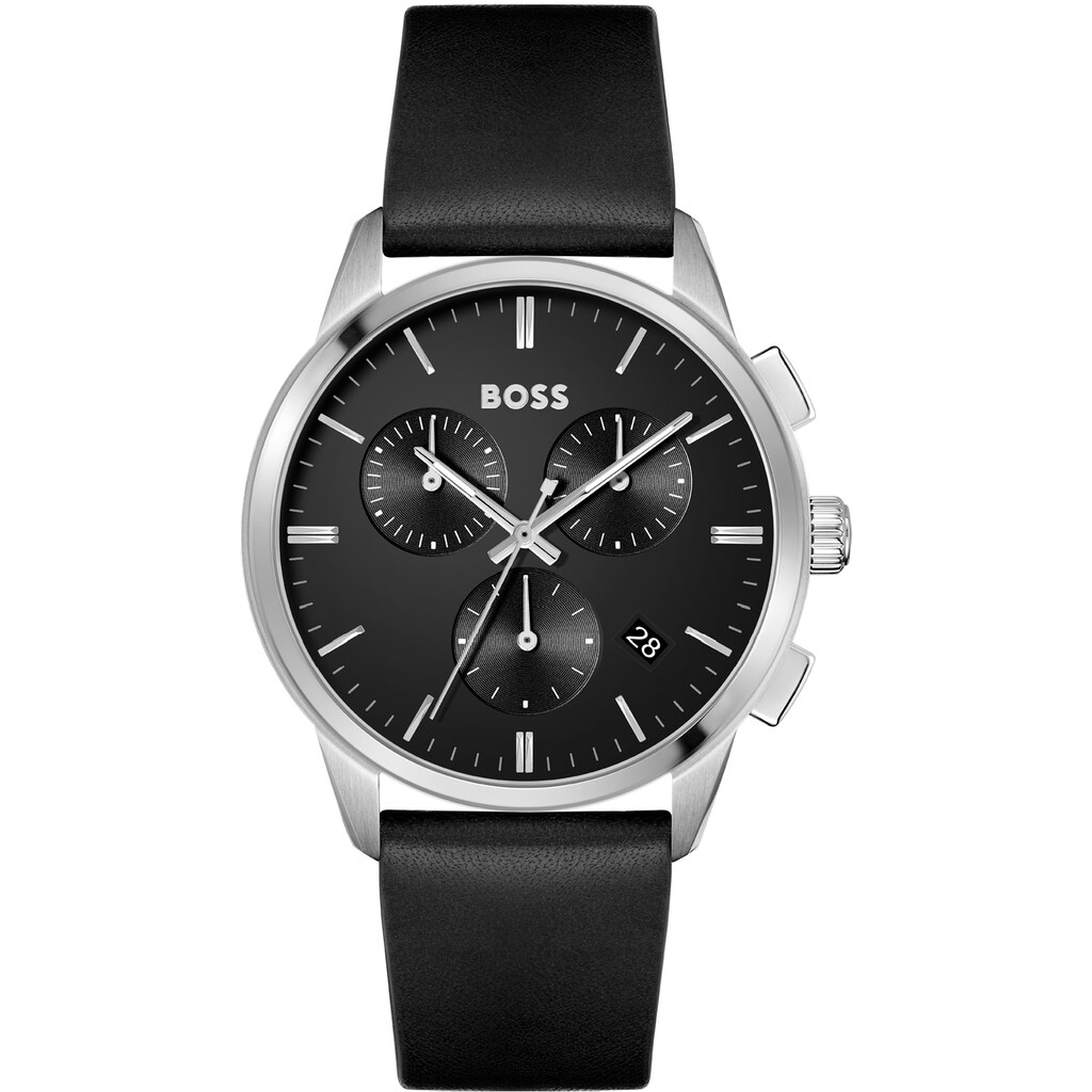 BOSS Chronograph »Dapper, 1513925«