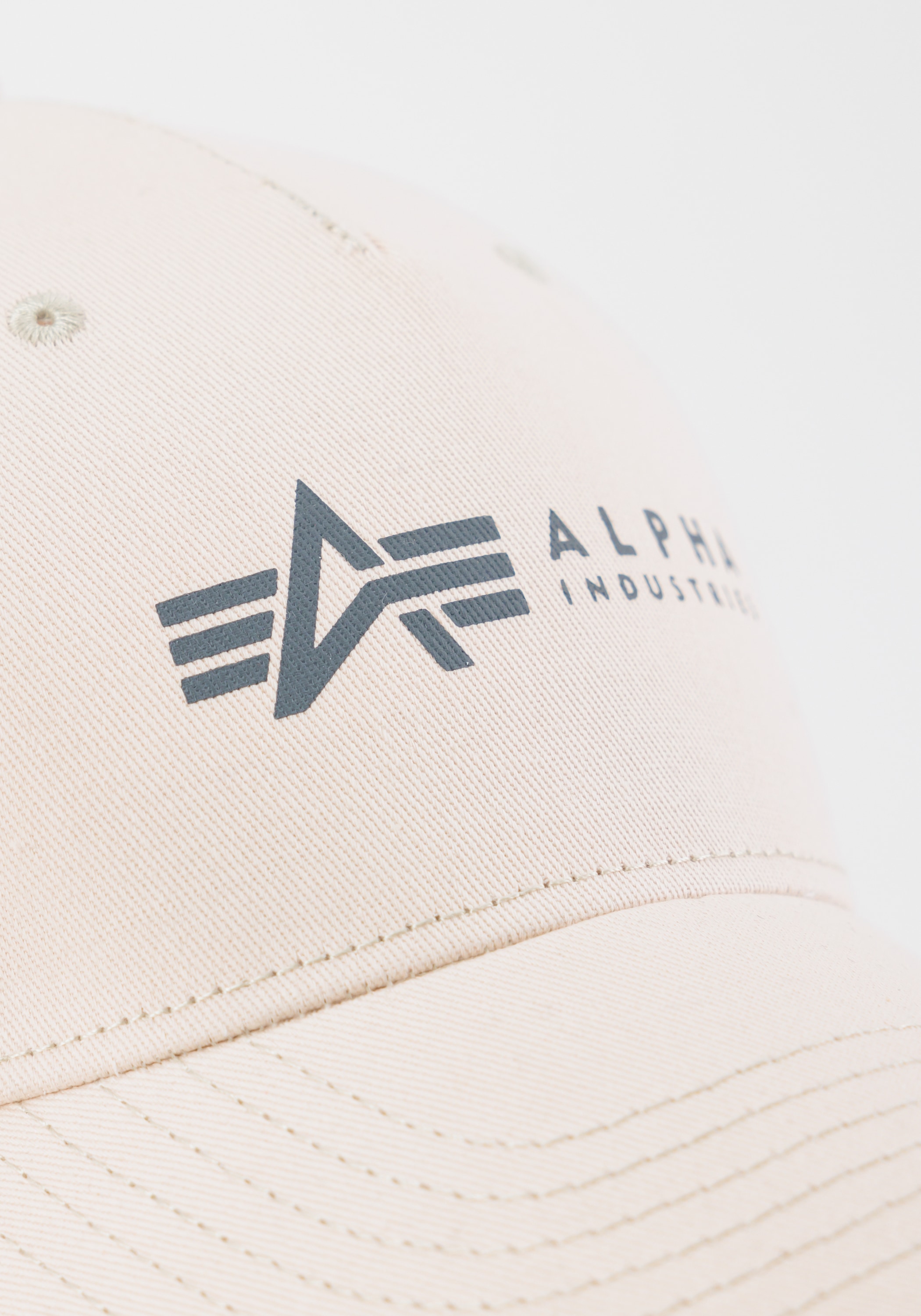 Alpha Industries Trucker Cap »Alpha Industries Accessoires - Headwear Alpha Cap«