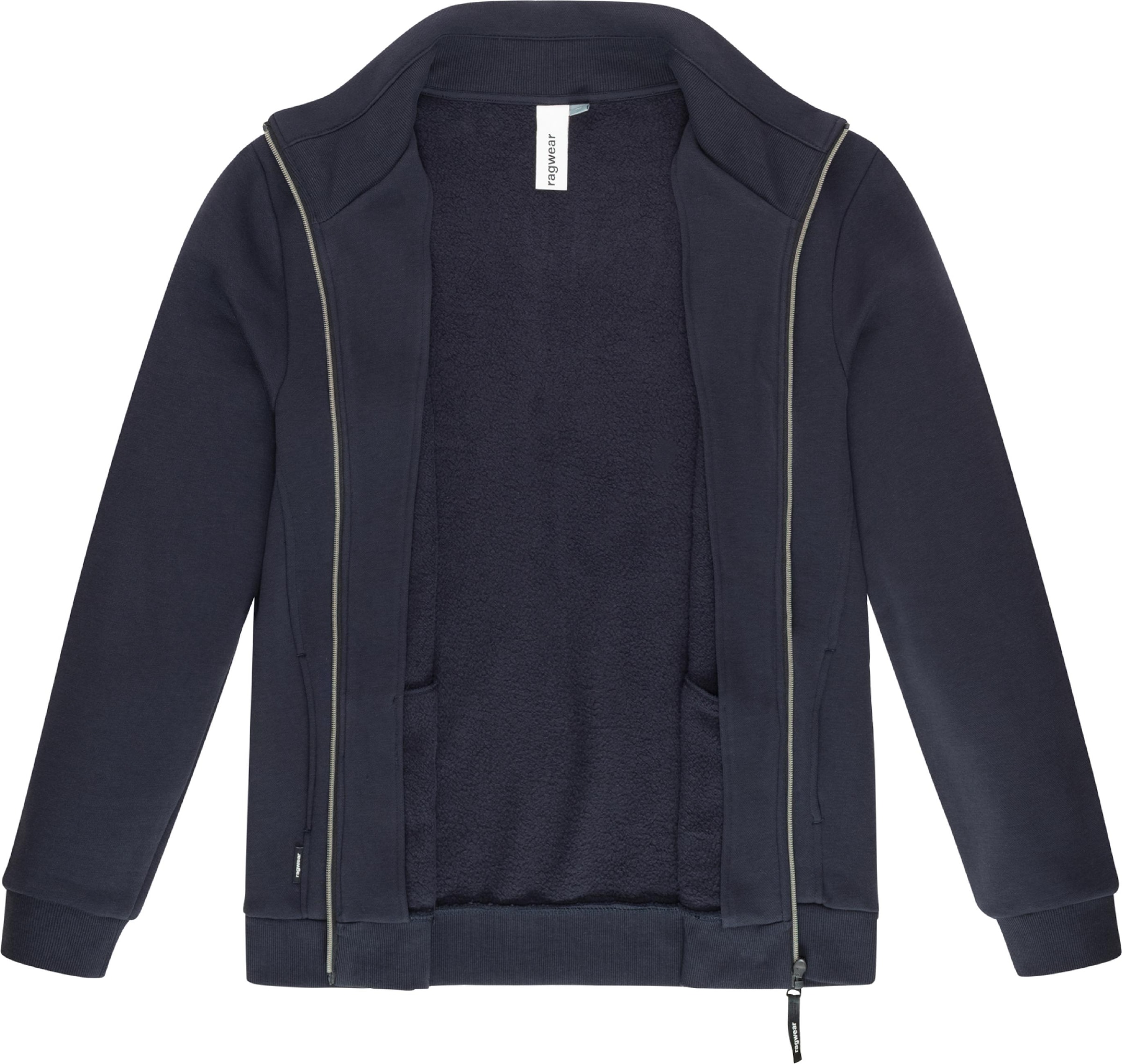 Ragwear Sweatjacke »Sweatjacke Jettrys«