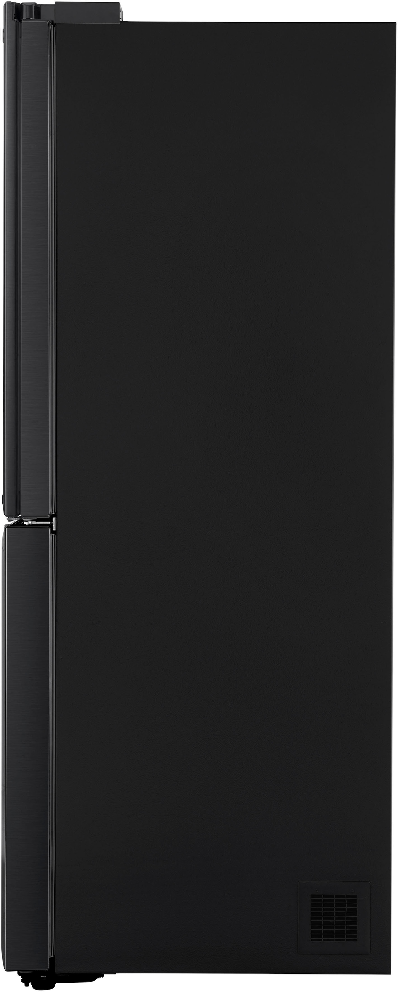 LG French Door »GMX844MC6F«, 178,7 cm hoch, 83,5 cm breit