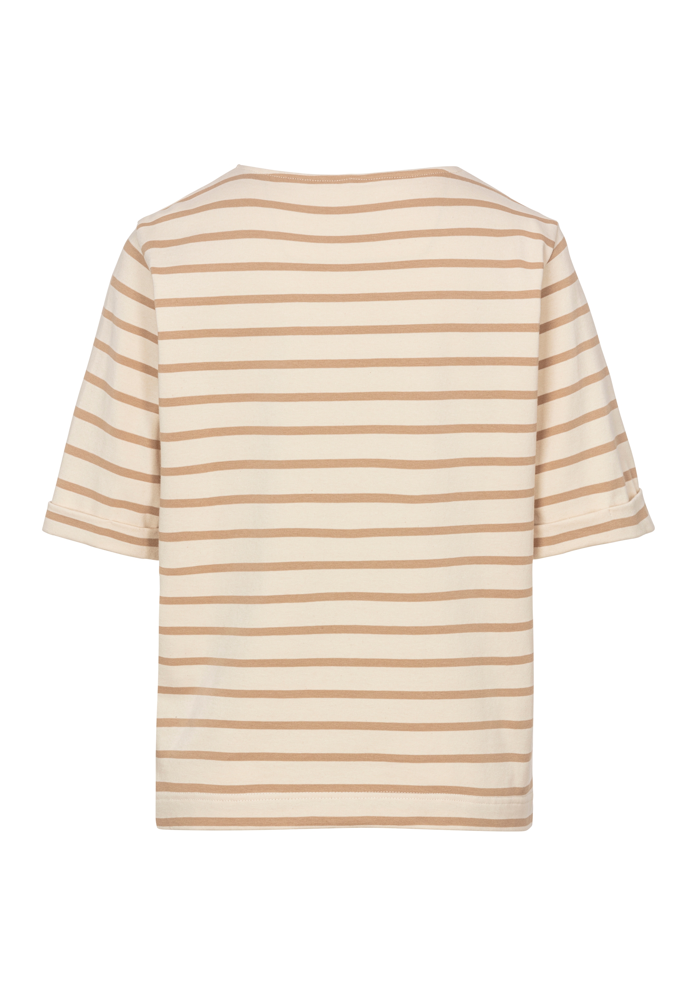 TONI T-Shirt »Dolly« mit Streifendessin